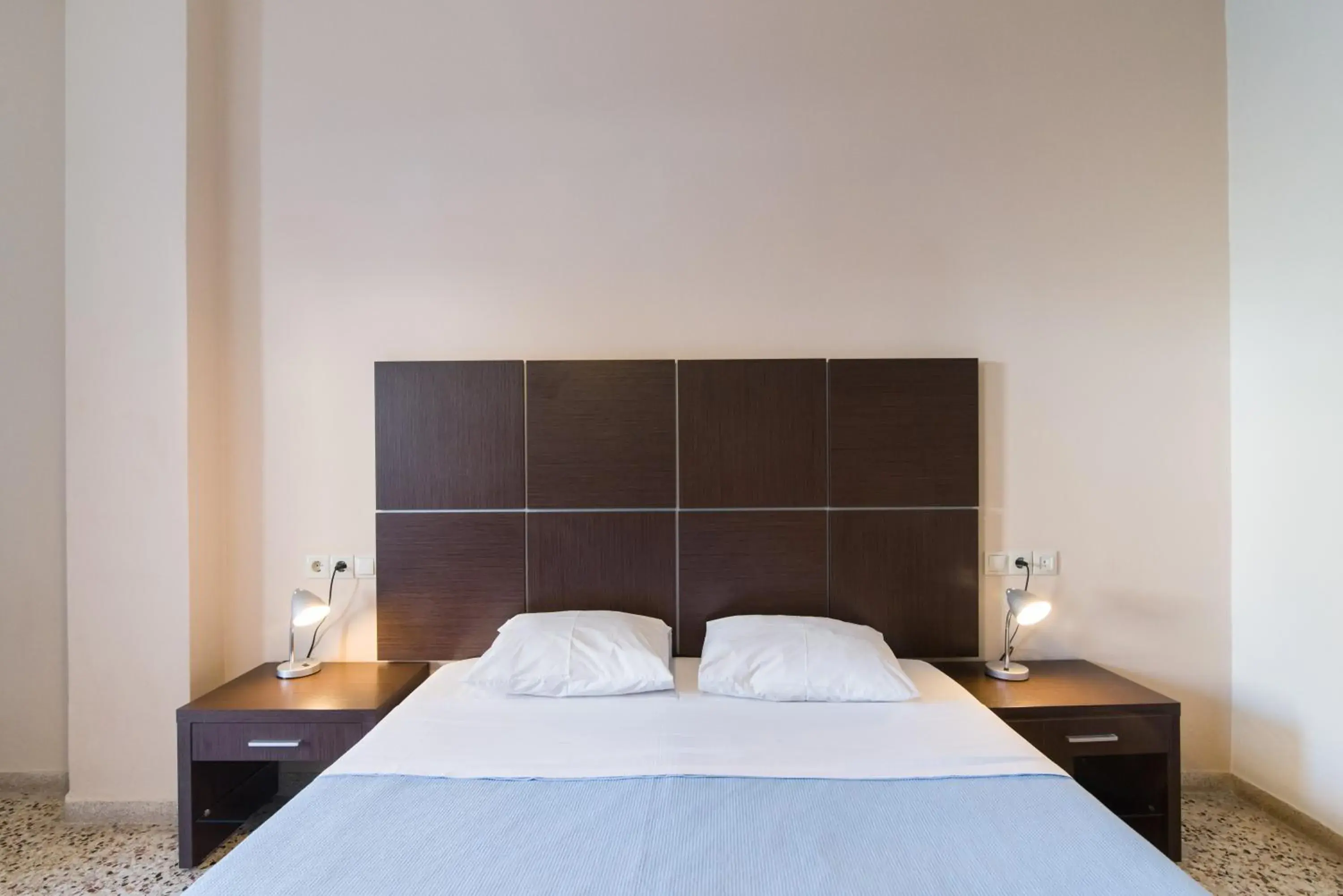 Photo of the whole room in Kamari Blue Boutique Hotel Photo of the whole room in Kamari Blue Boutique Hotel