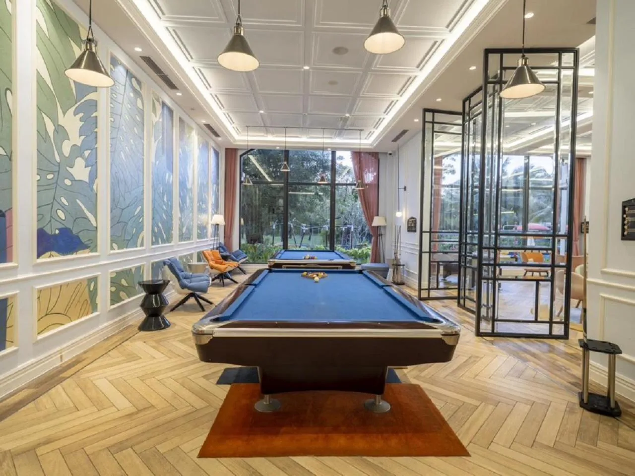 Entertainment in Vinpearl Wonderworld Phu Quoc