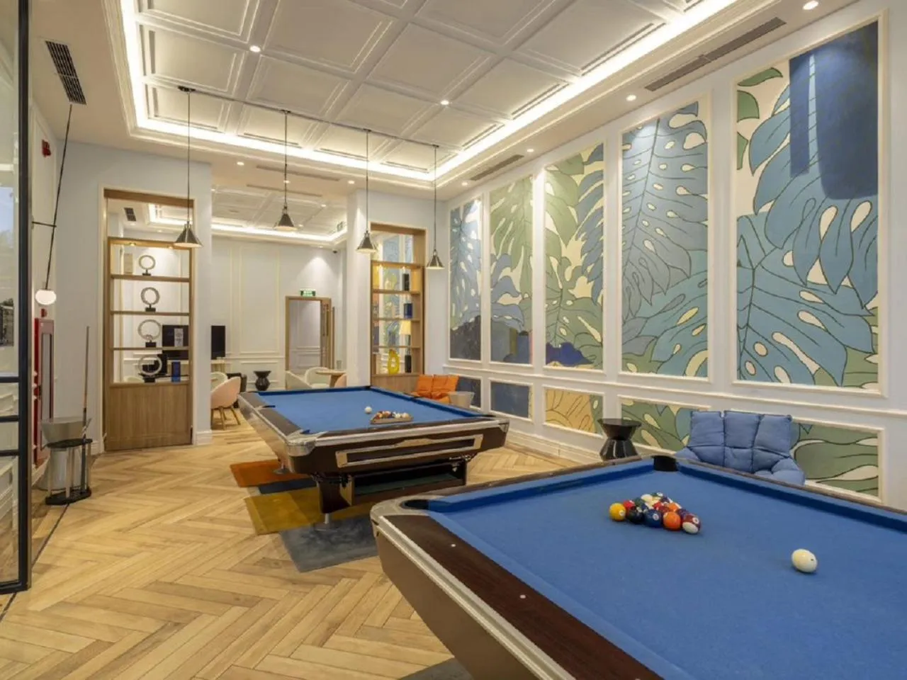 Entertainment in Vinpearl Wonderworld Phu Quoc