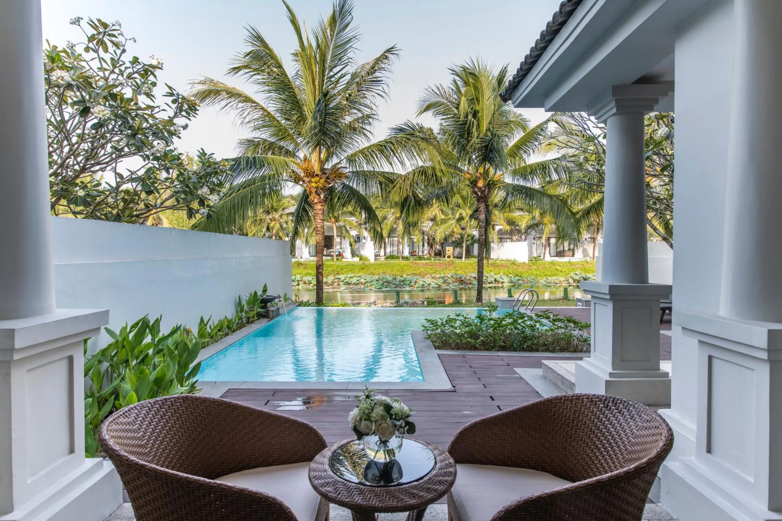 View (from property/room) in Vinpearl Wonderworld Phu Quoc