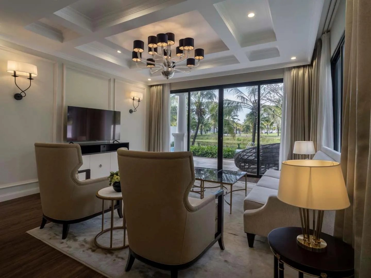 View (from property/room) in Vinpearl Wonderworld Phu Quoc