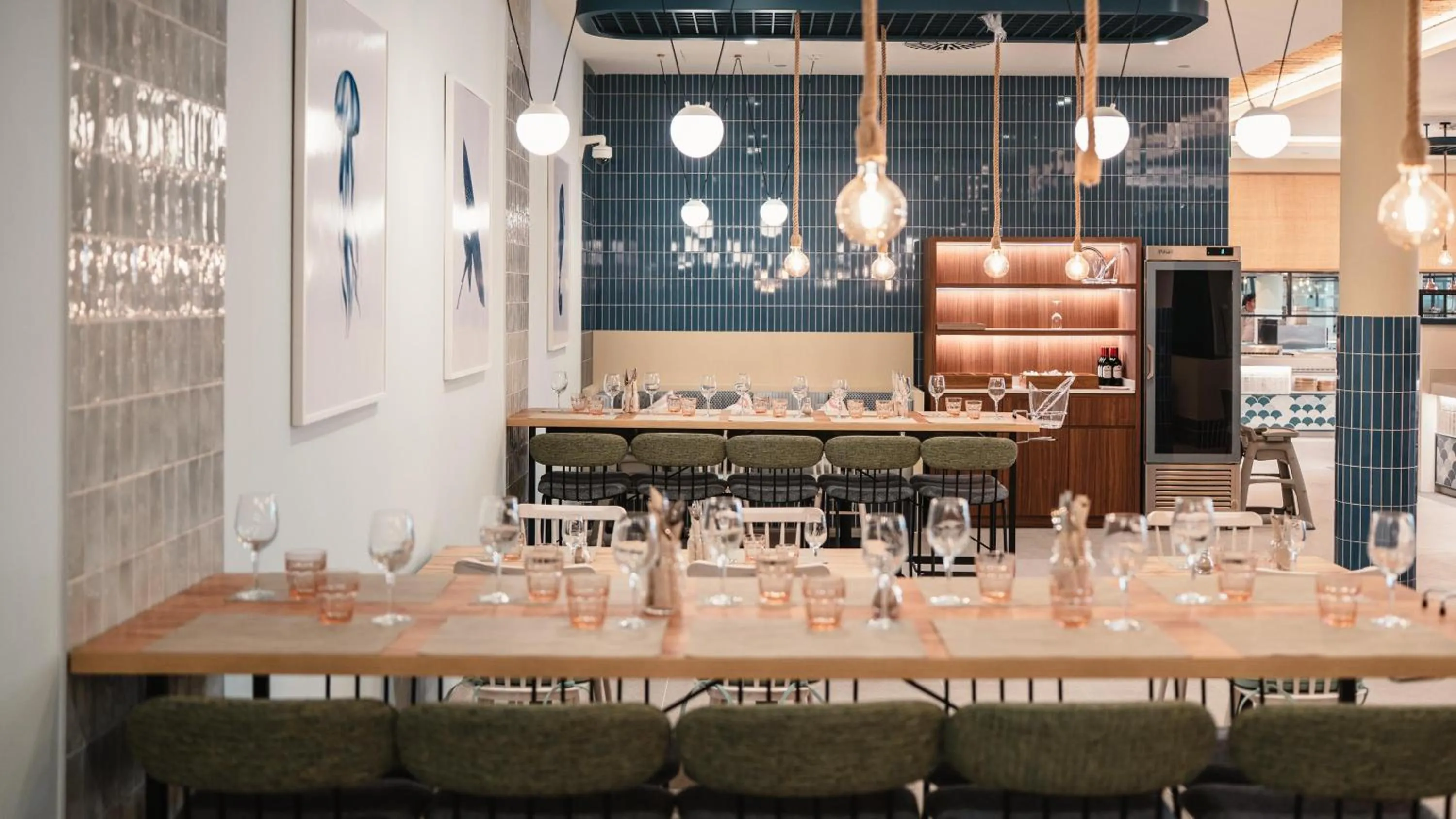 Restaurant/places to eat in HD Lobos Natura Fuerteventura