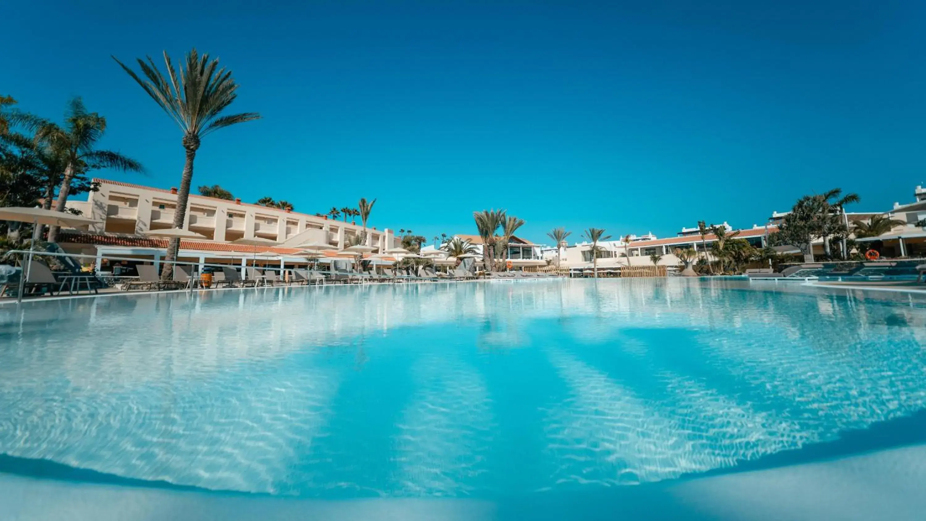 HD Lobos Natura Fuerteventura HD Lobos Natura Fuerteventura