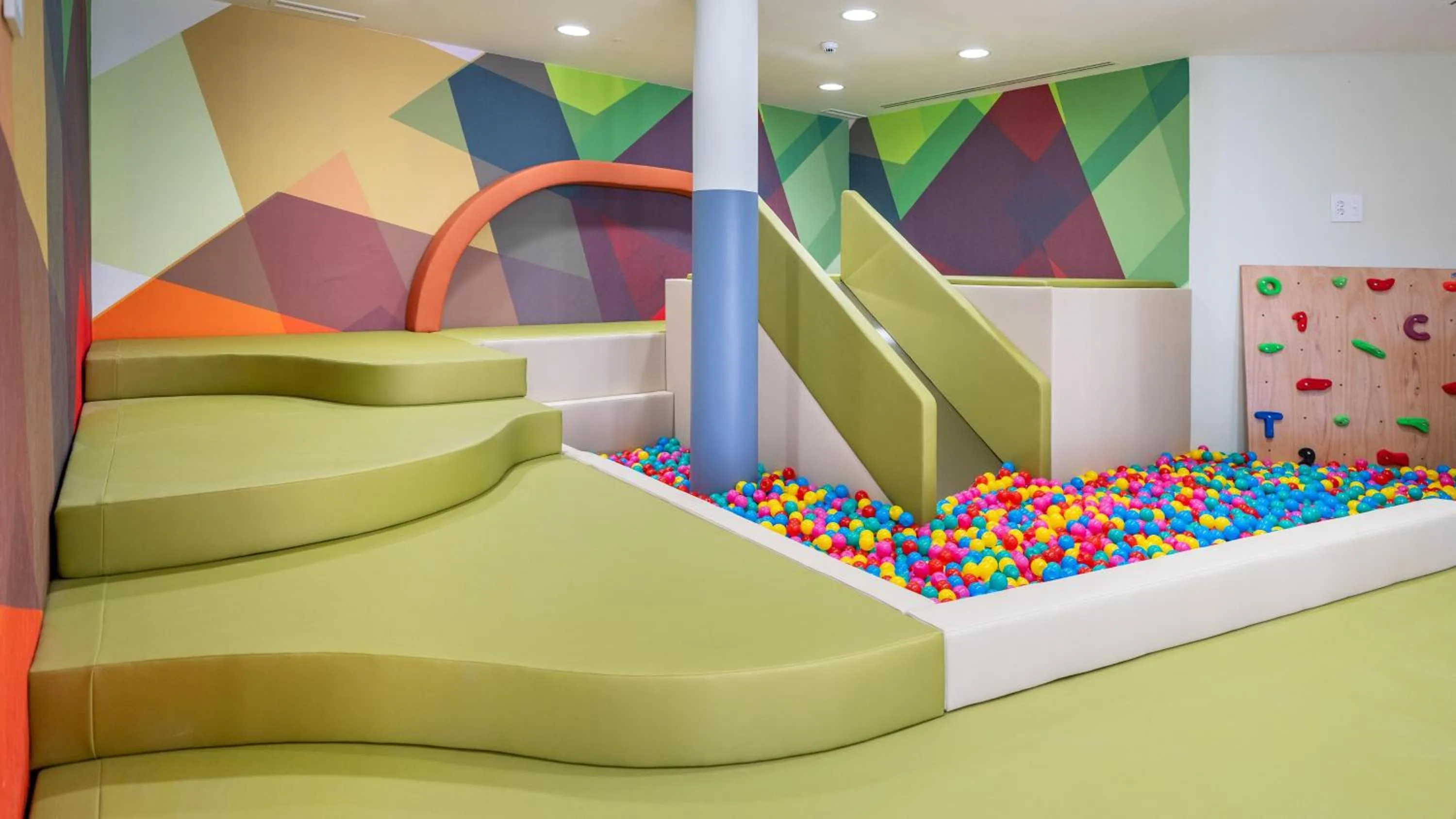 People in HD Lobos Natura Fuerteventura