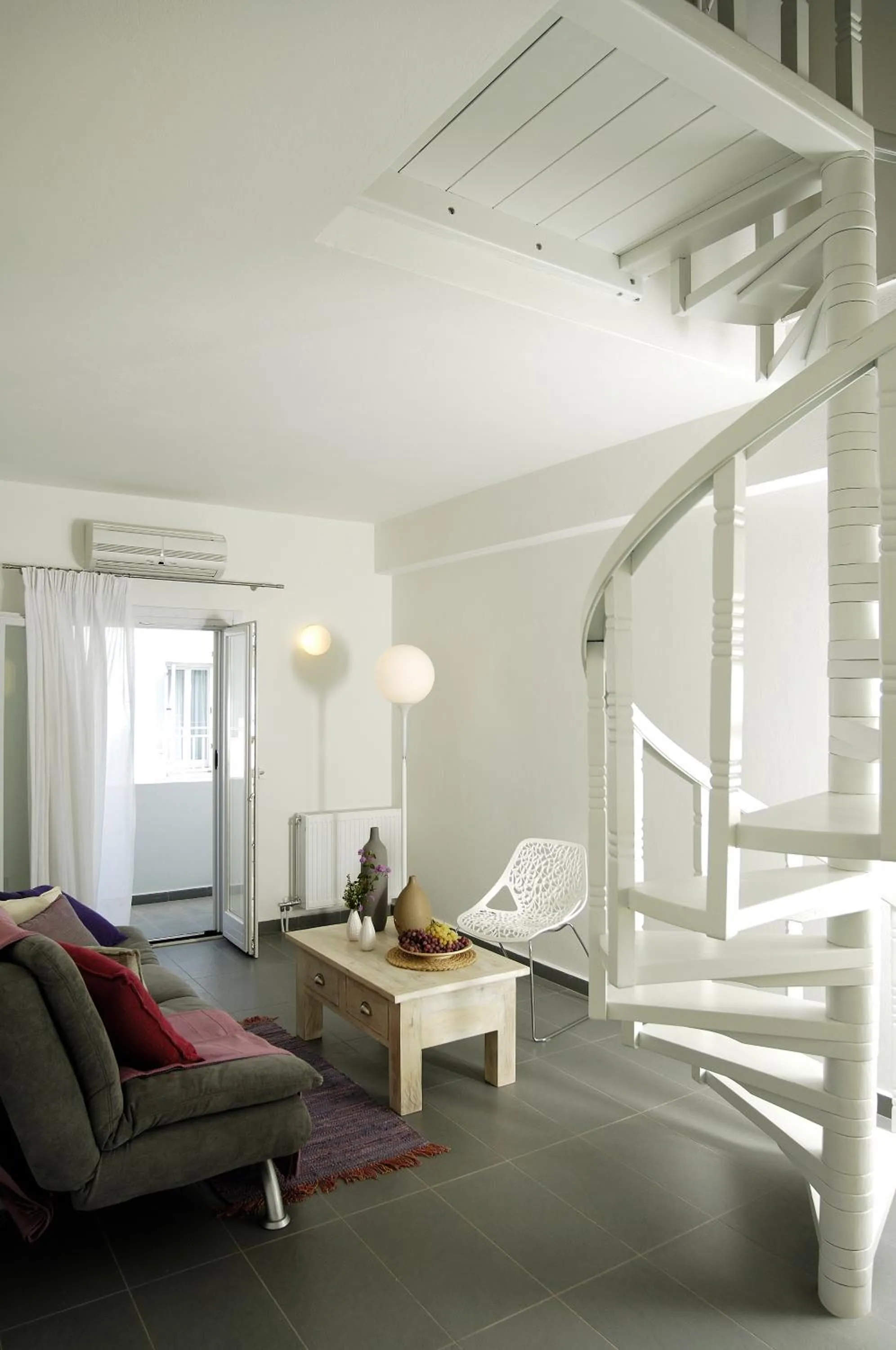 Filoxenia Apartments