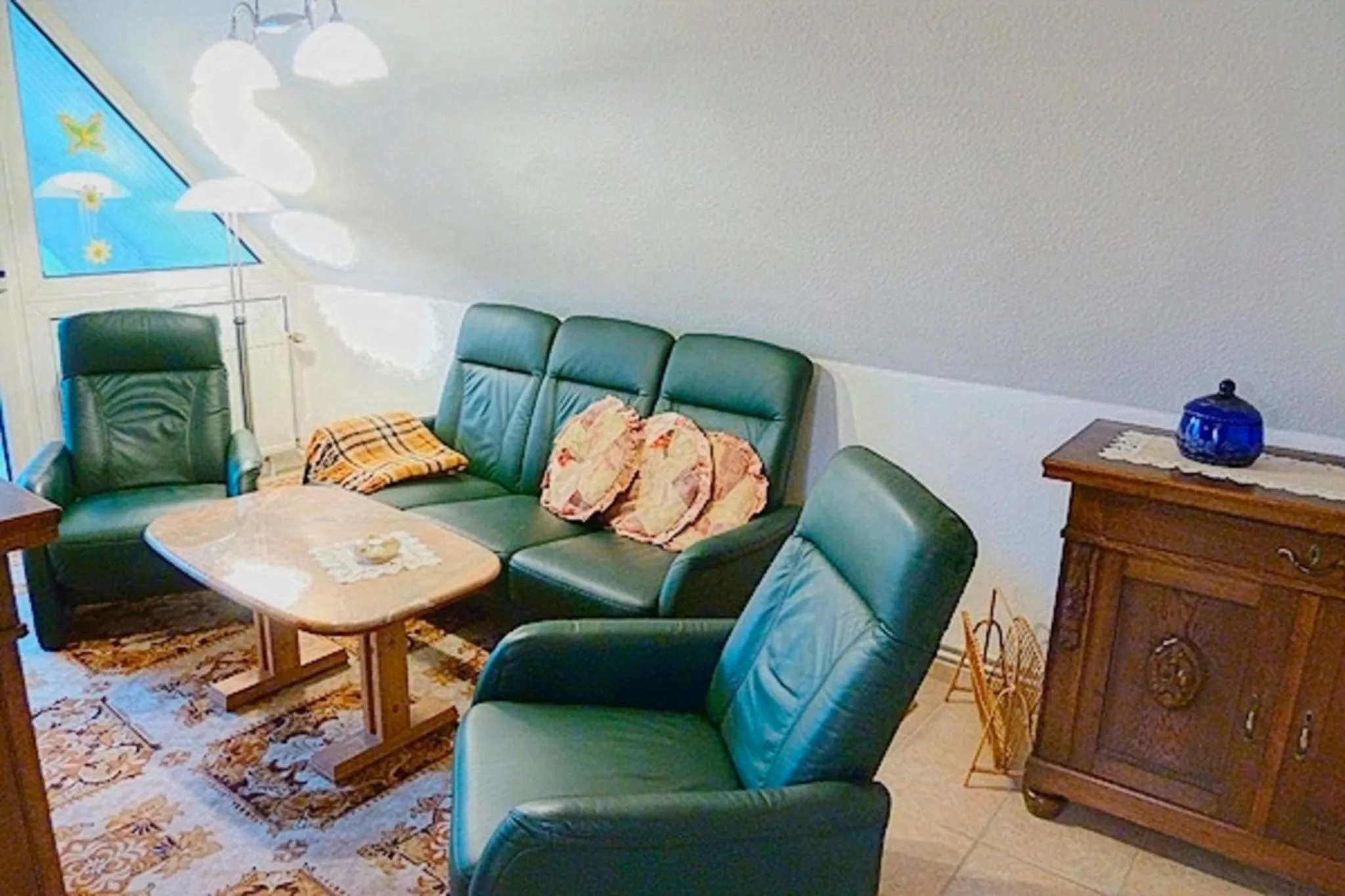 Hennig, Otti