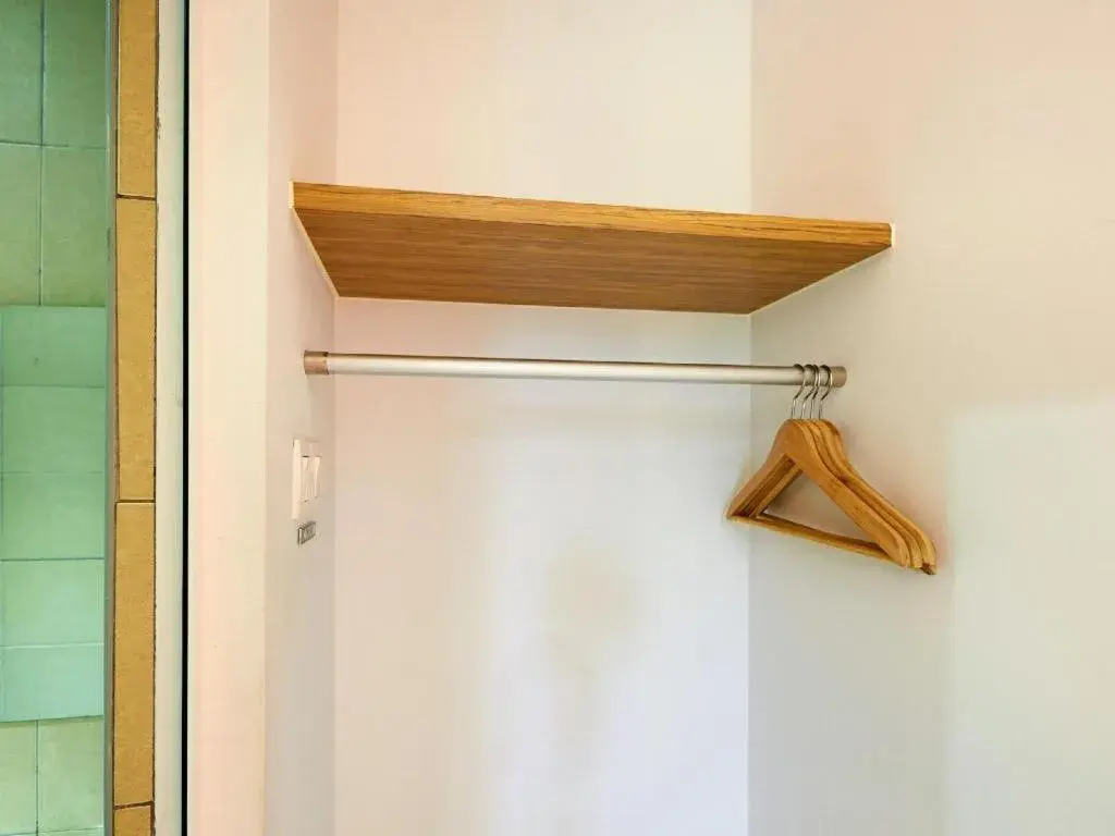 wardrobe in Sovotel @ Kelana Jaya 73 wardrobe in Sovotel @ Kelana Jaya 73