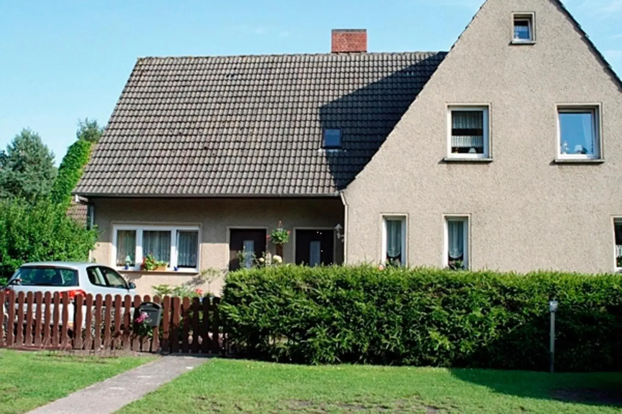 Voß, APP Voß, APP