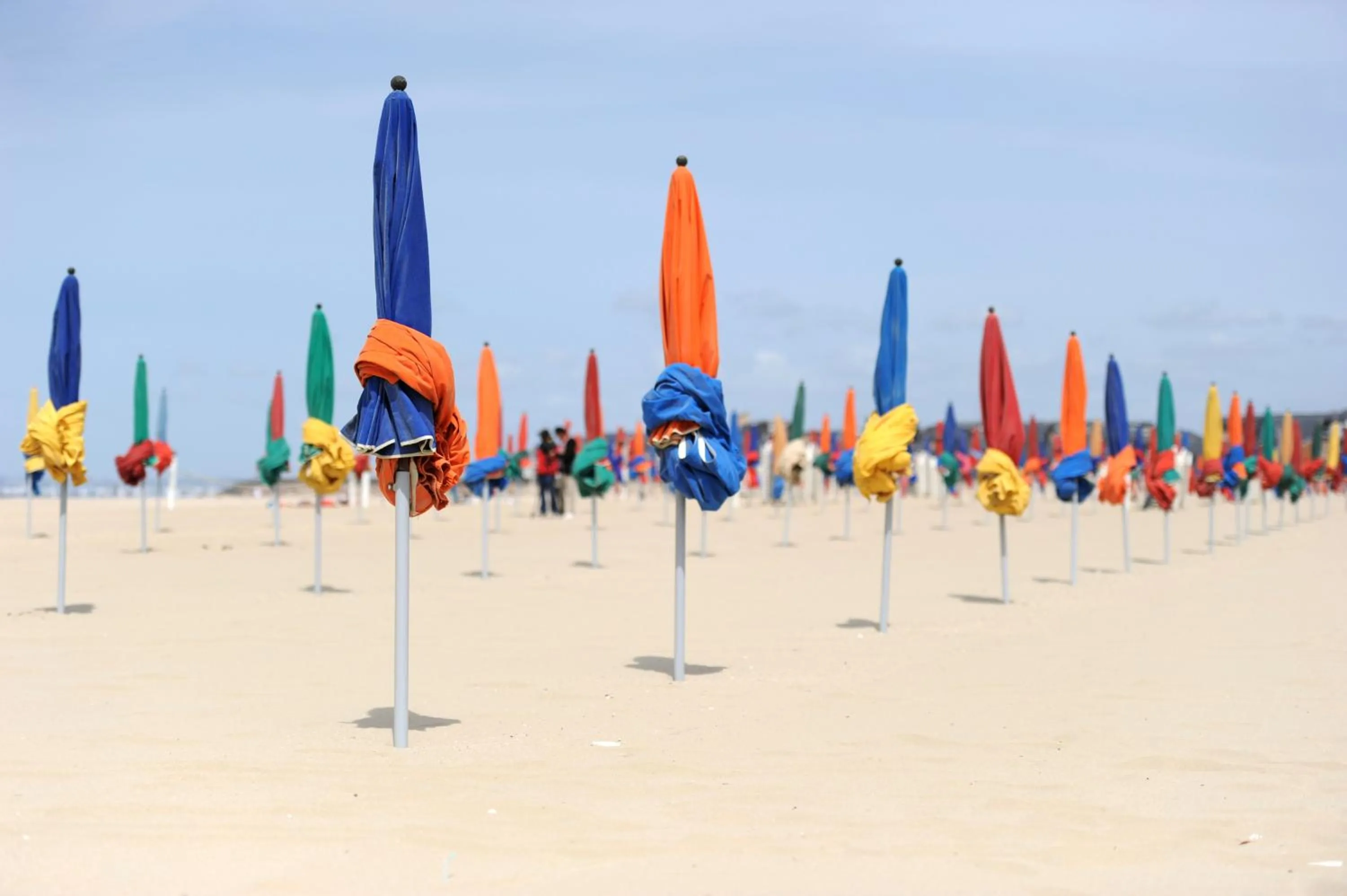 LE ROYAL (3 pièces au centre de DEAUVILLE)