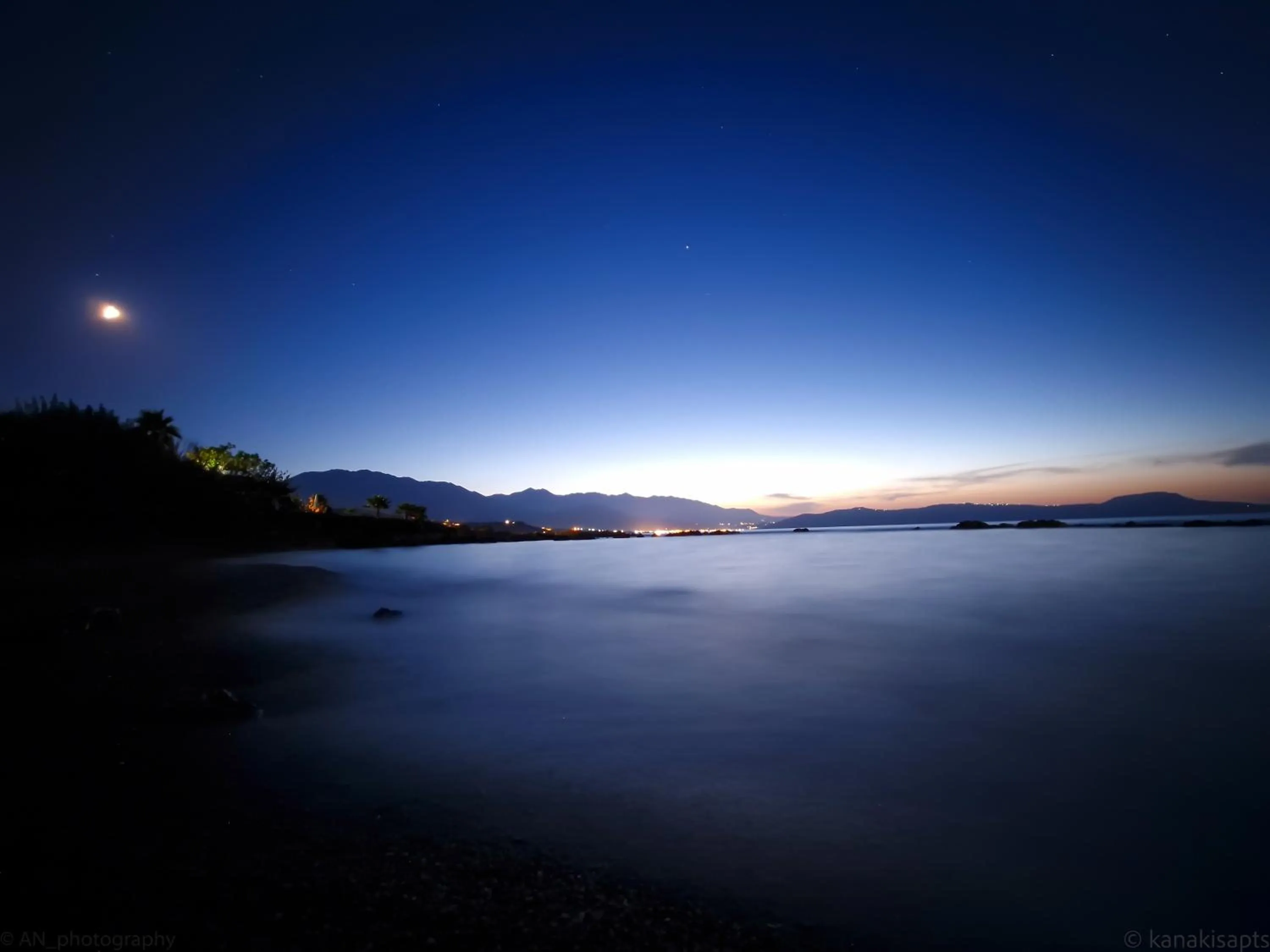 Kanakis Blue Beach Apartments