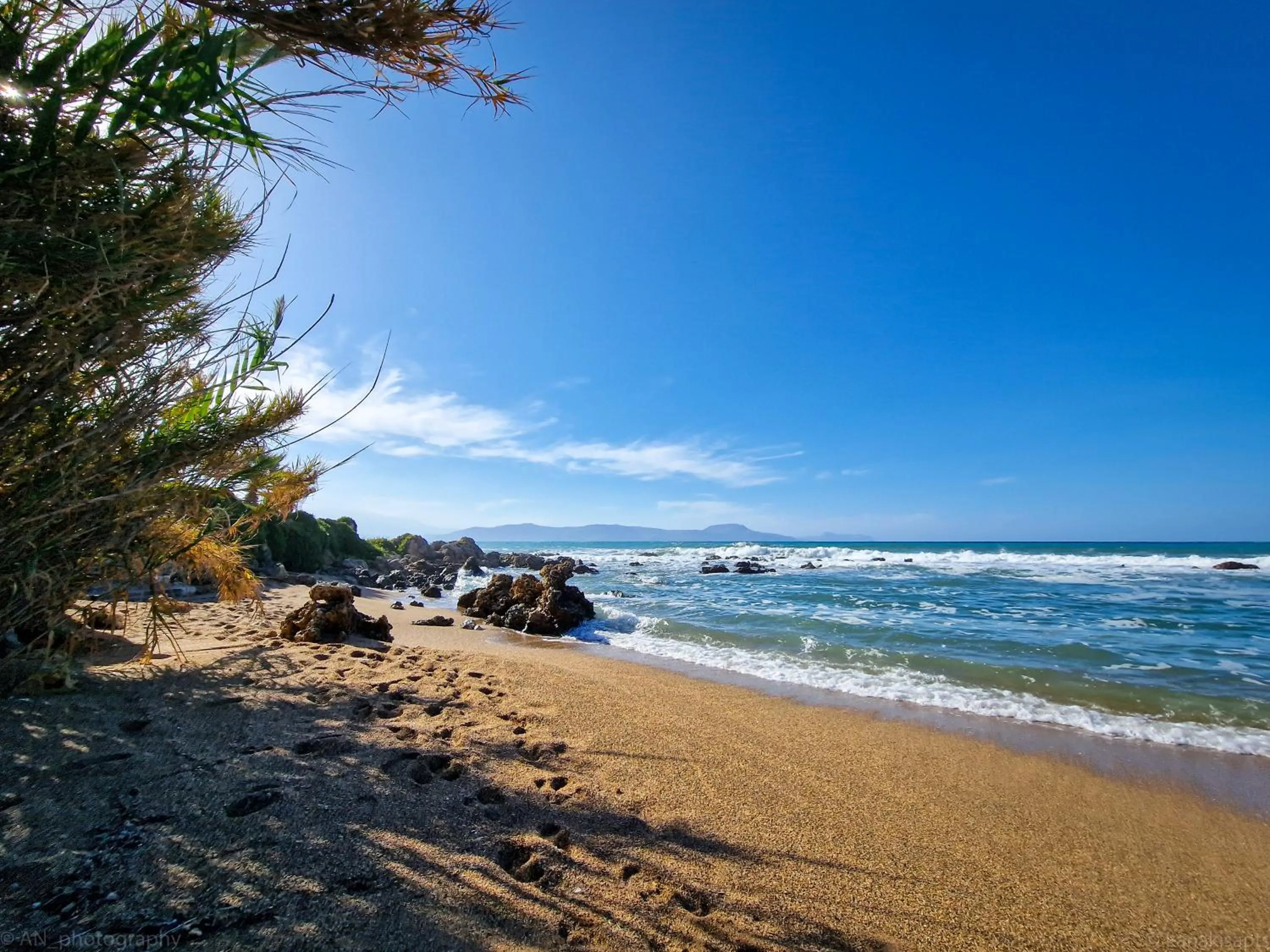 Kanakis Blue Beach Apartments