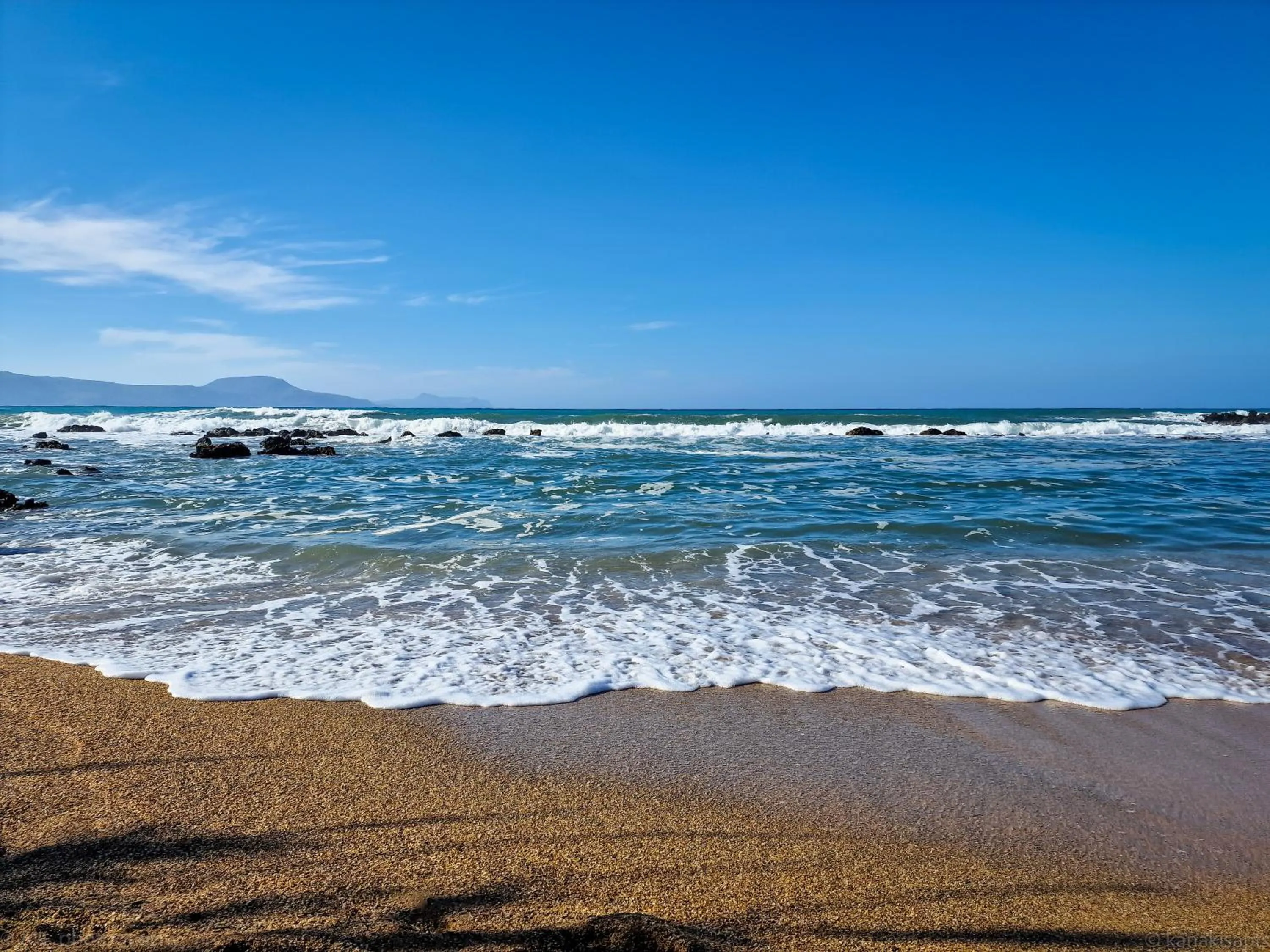 Kanakis Blue Beach Apartments