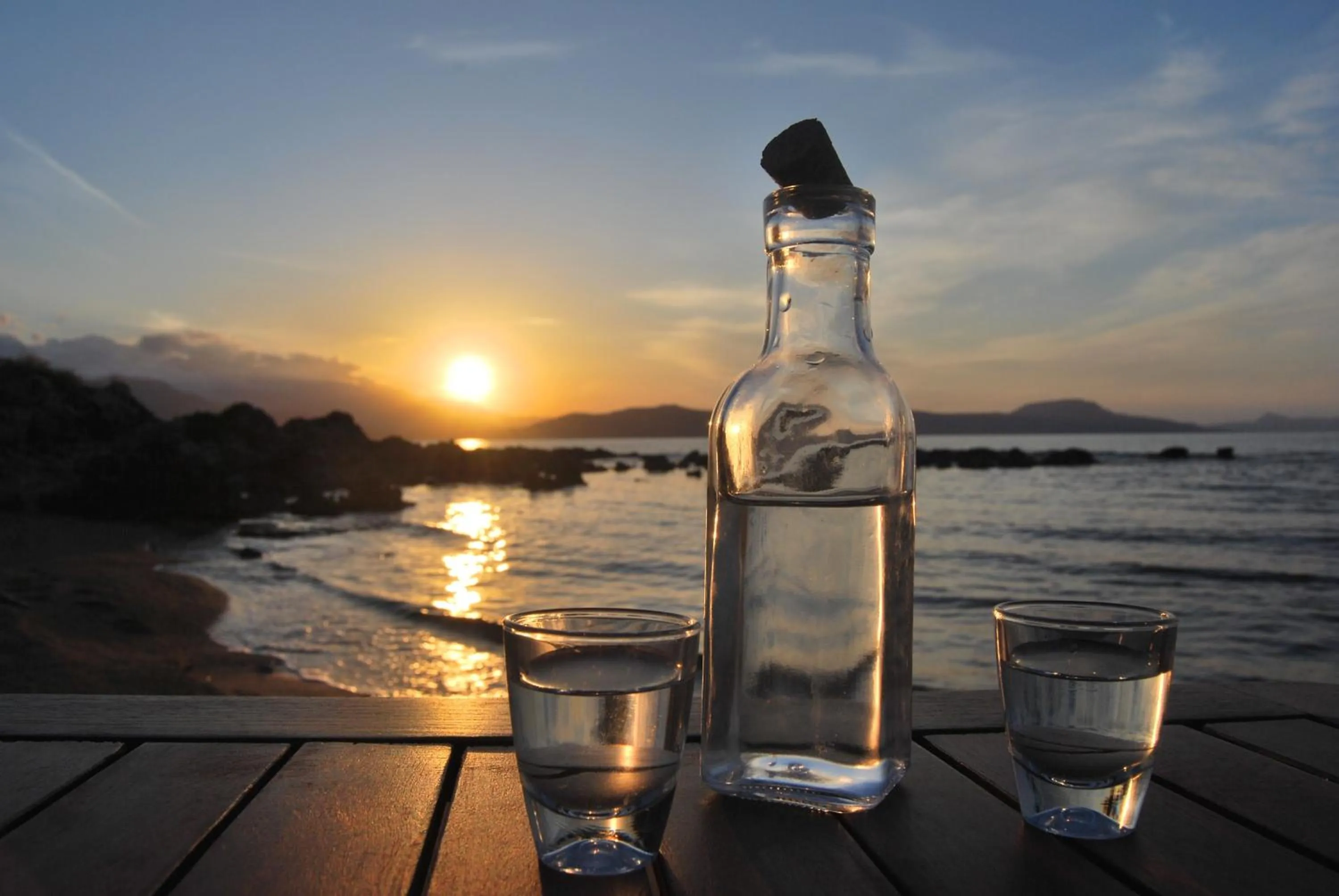 Spring in Kanakis Blue Beach Apartments