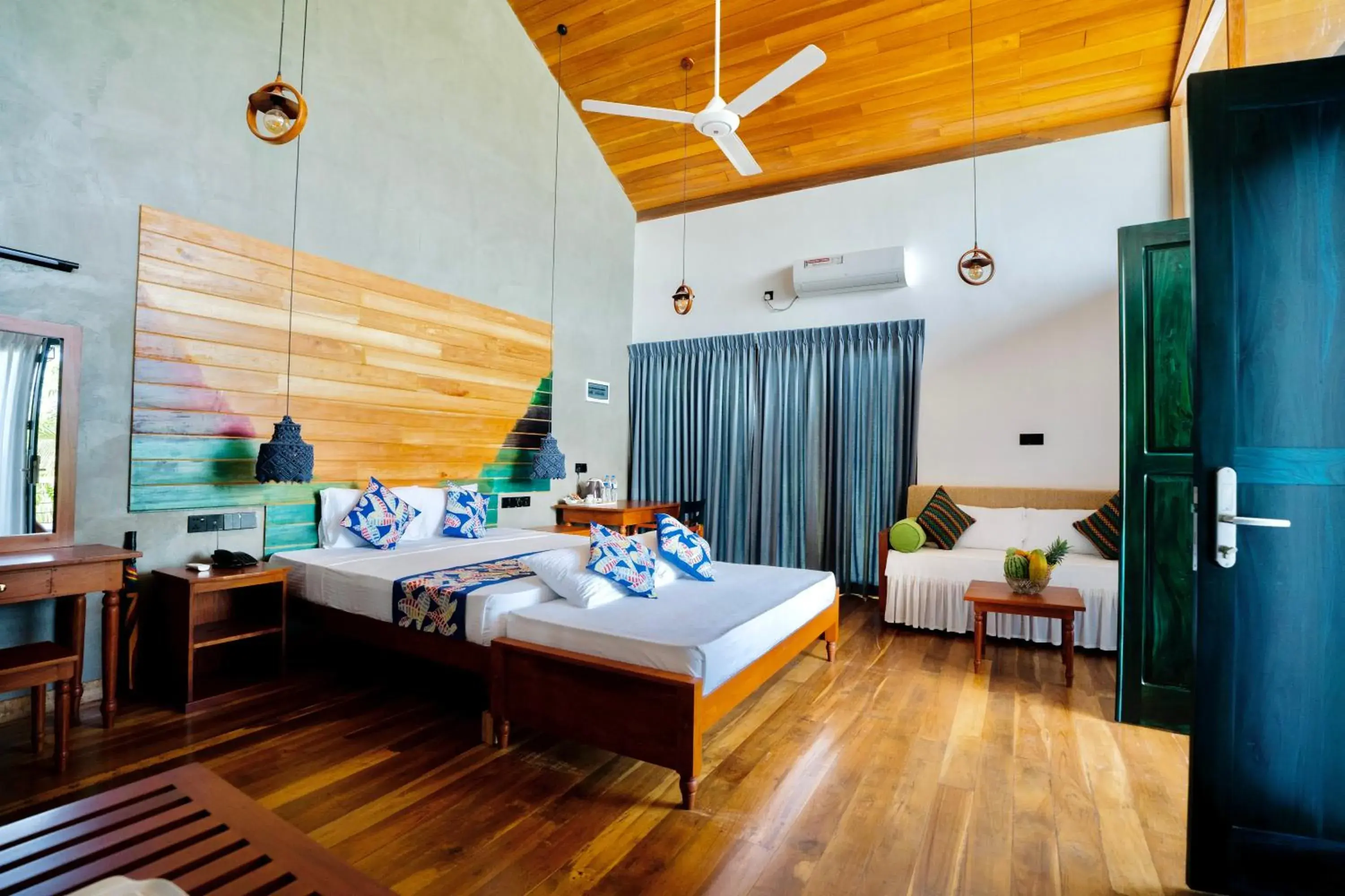 Couple’s Retreat Villa with Private Pool & Jacuzzi in Muthu Nila villas- Mirissa Couple’s Retreat Villa with Private Pool & Jacuzzi in Muthu Nila villas- Mirissa