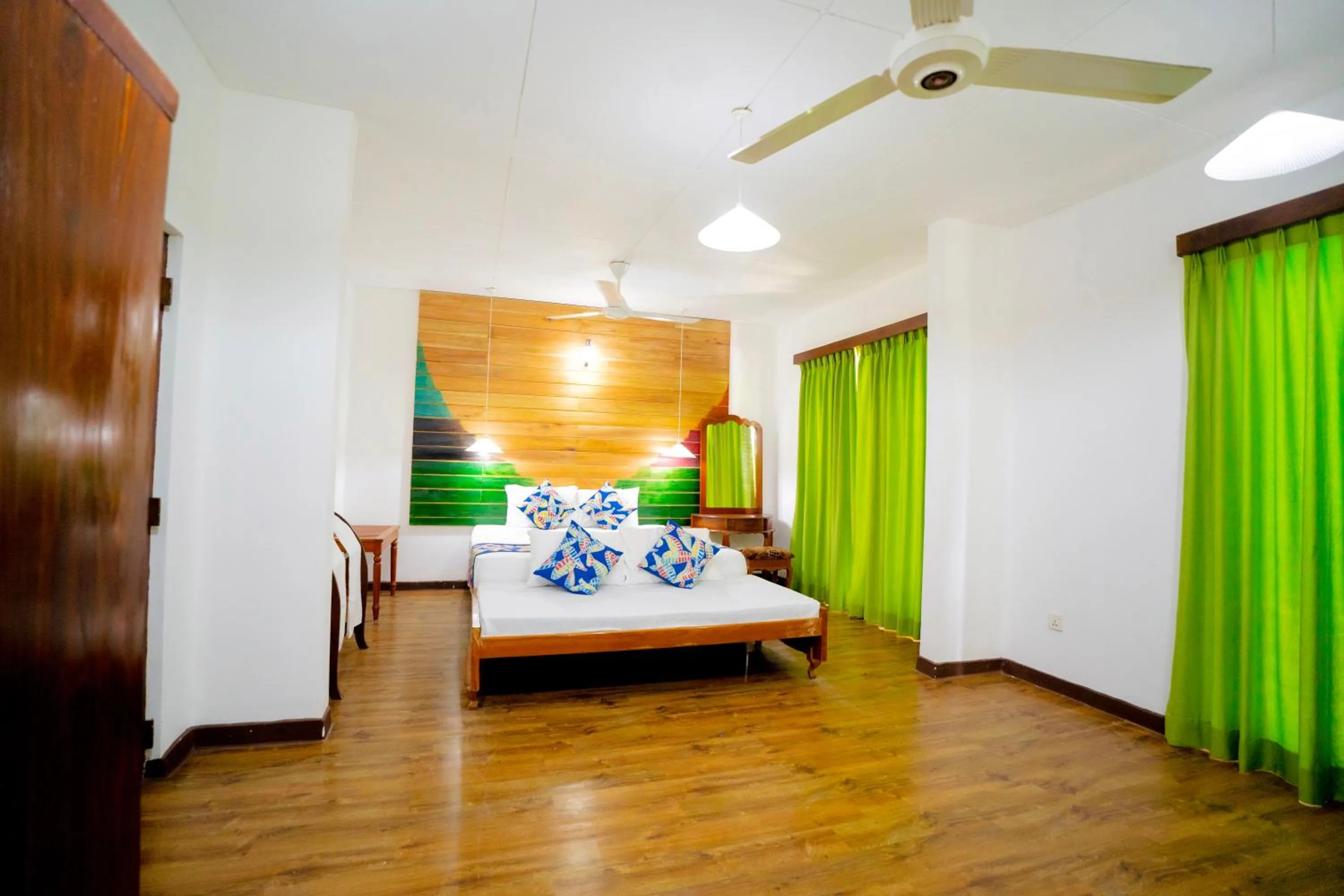 Muthu Nila villas- Mirissa
