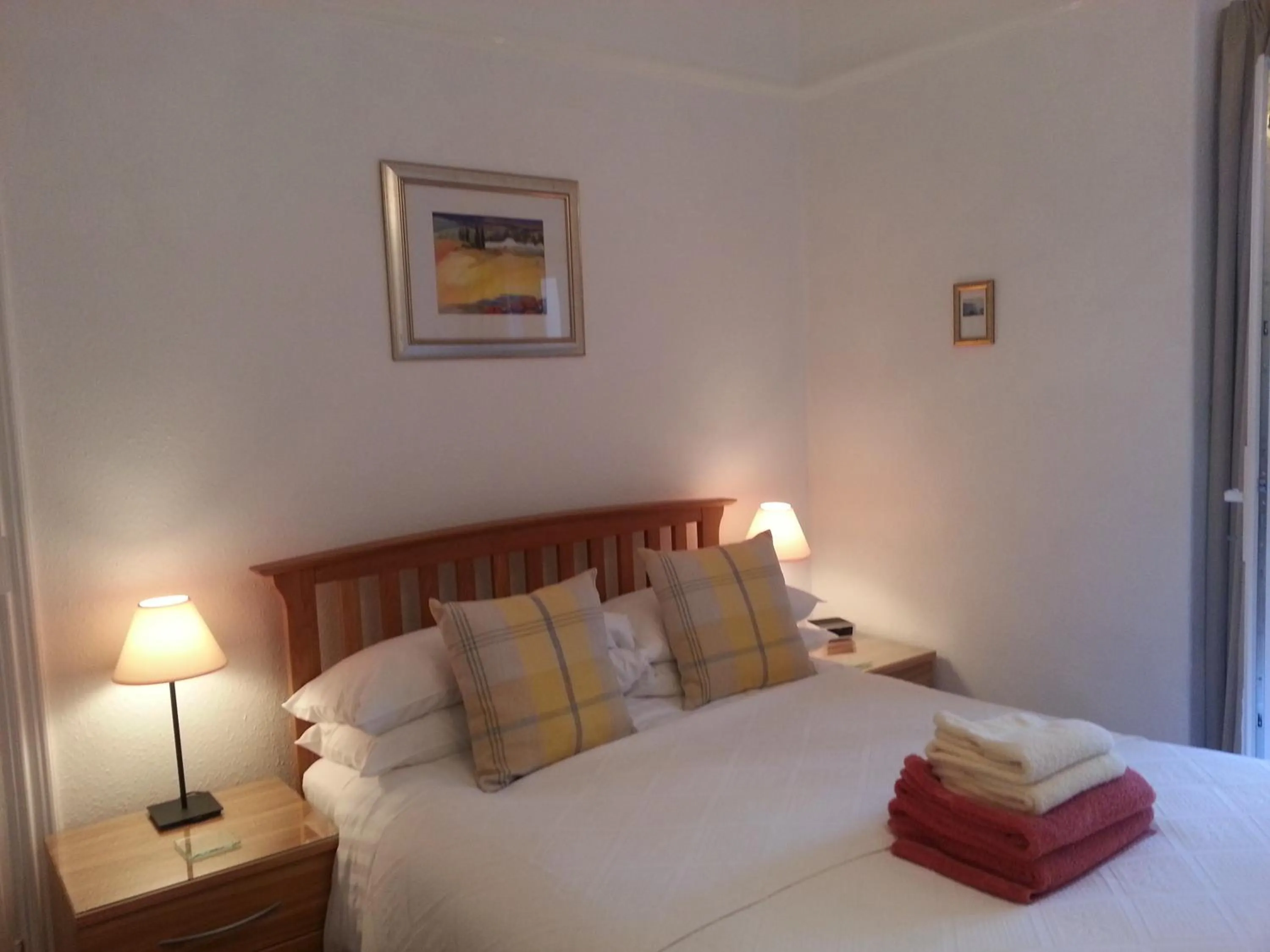 Montrose Guest House