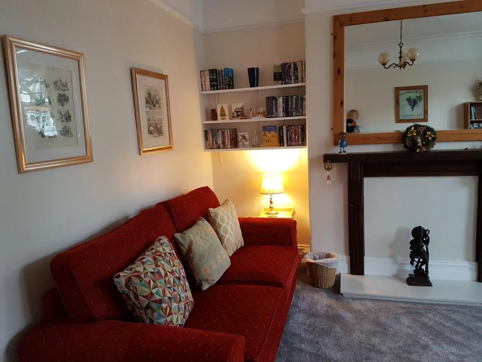 Montrose Guest House