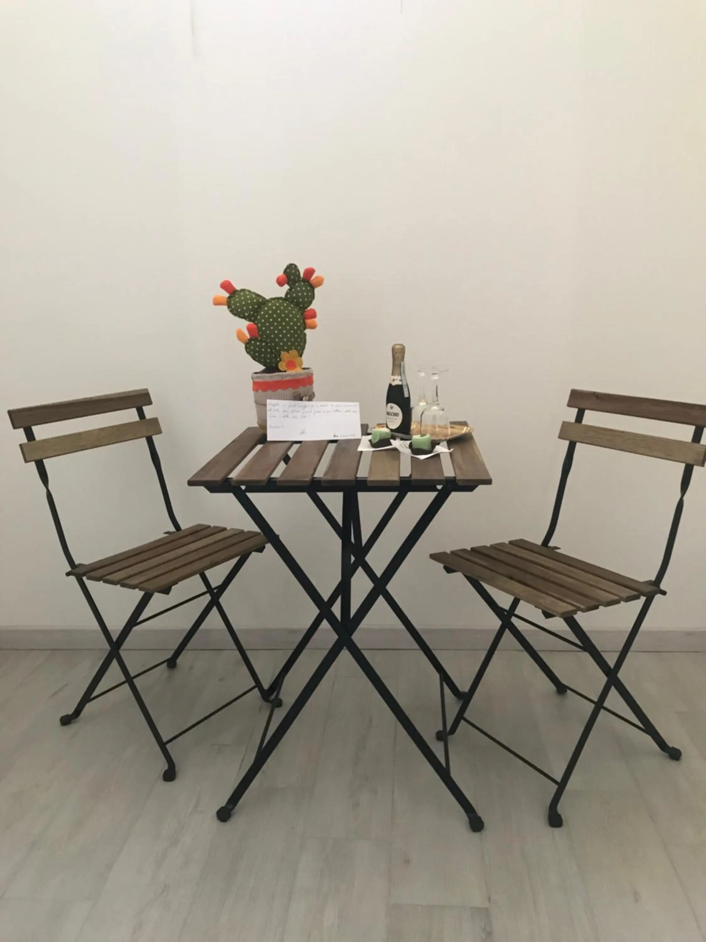 Le Camere Di Don Vito