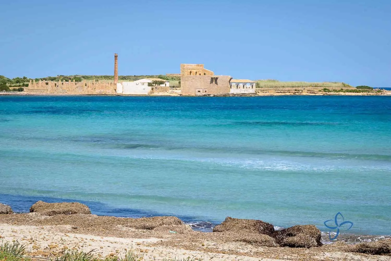 Le Camere Di Don Vito