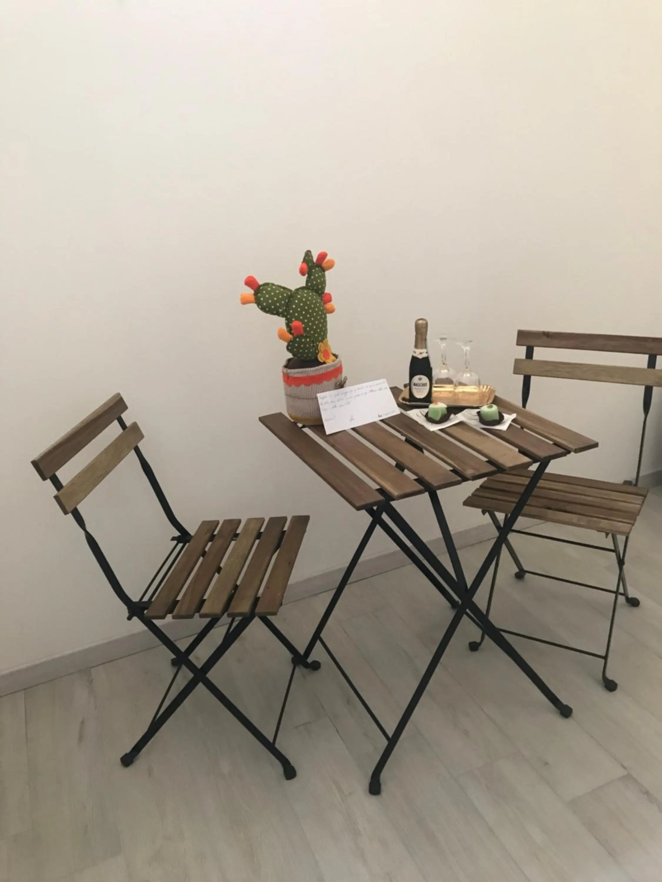 Le Camere Di Don Vito