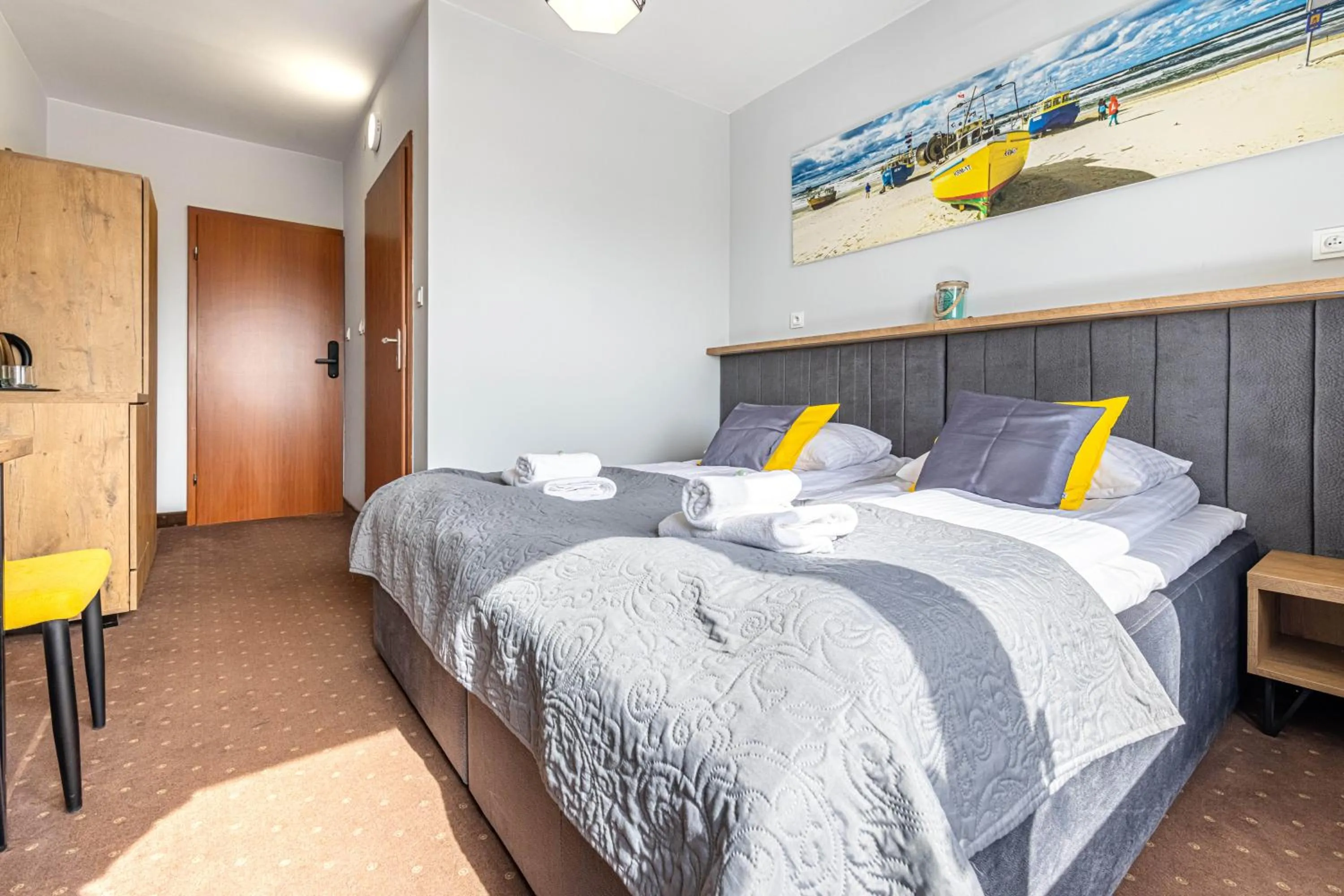 Hotel Krynica