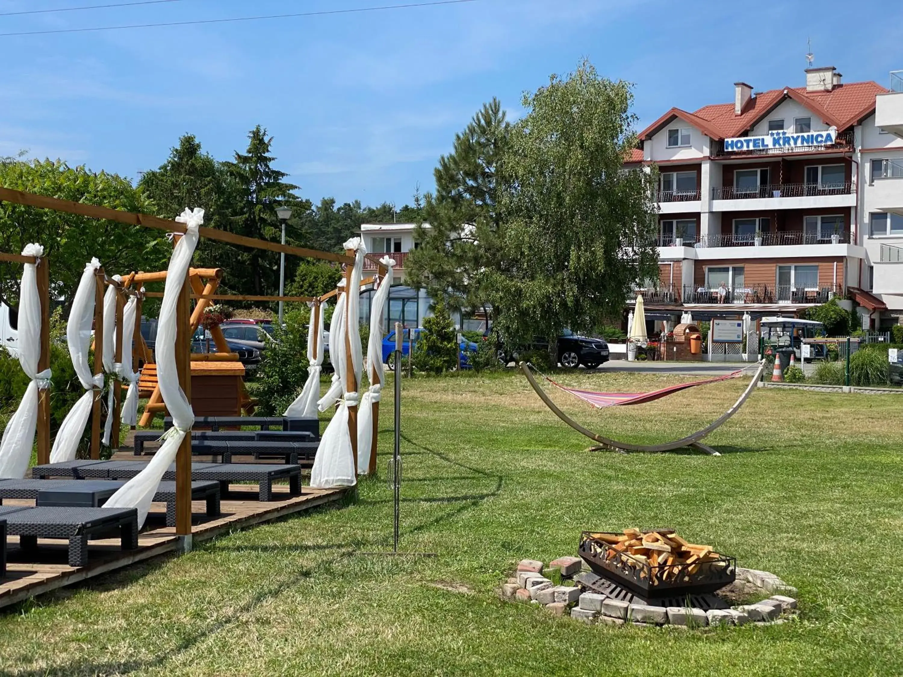 Hotel Krynica Hotel Krynica