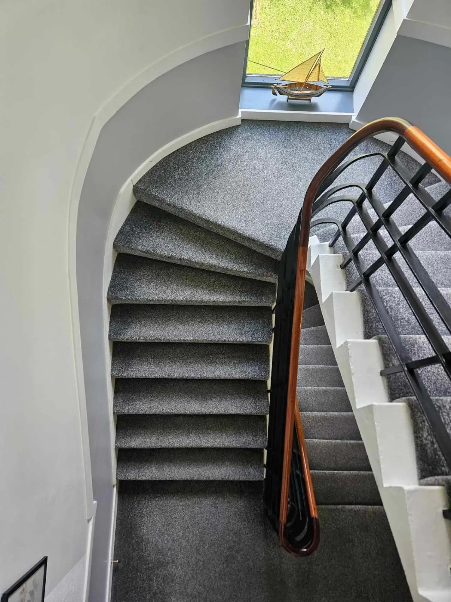 Property building in Park Lodge Hotel Property building in Park Lodge Hotel