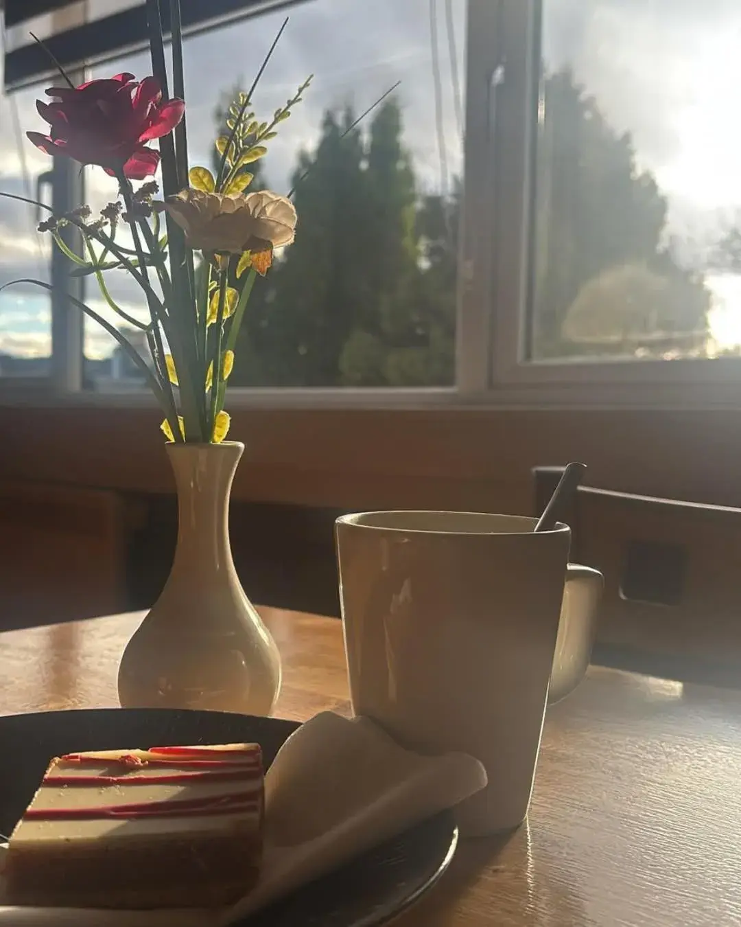 Restaurant/places to eat in Park Lodge Hotel Restaurant/places to eat in Park Lodge Hotel