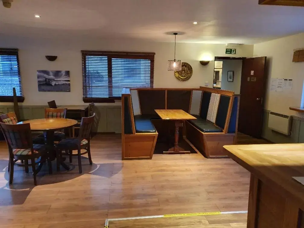 Restaurant/places to eat in Park Lodge Hotel Restaurant/places to eat in Park Lodge Hotel