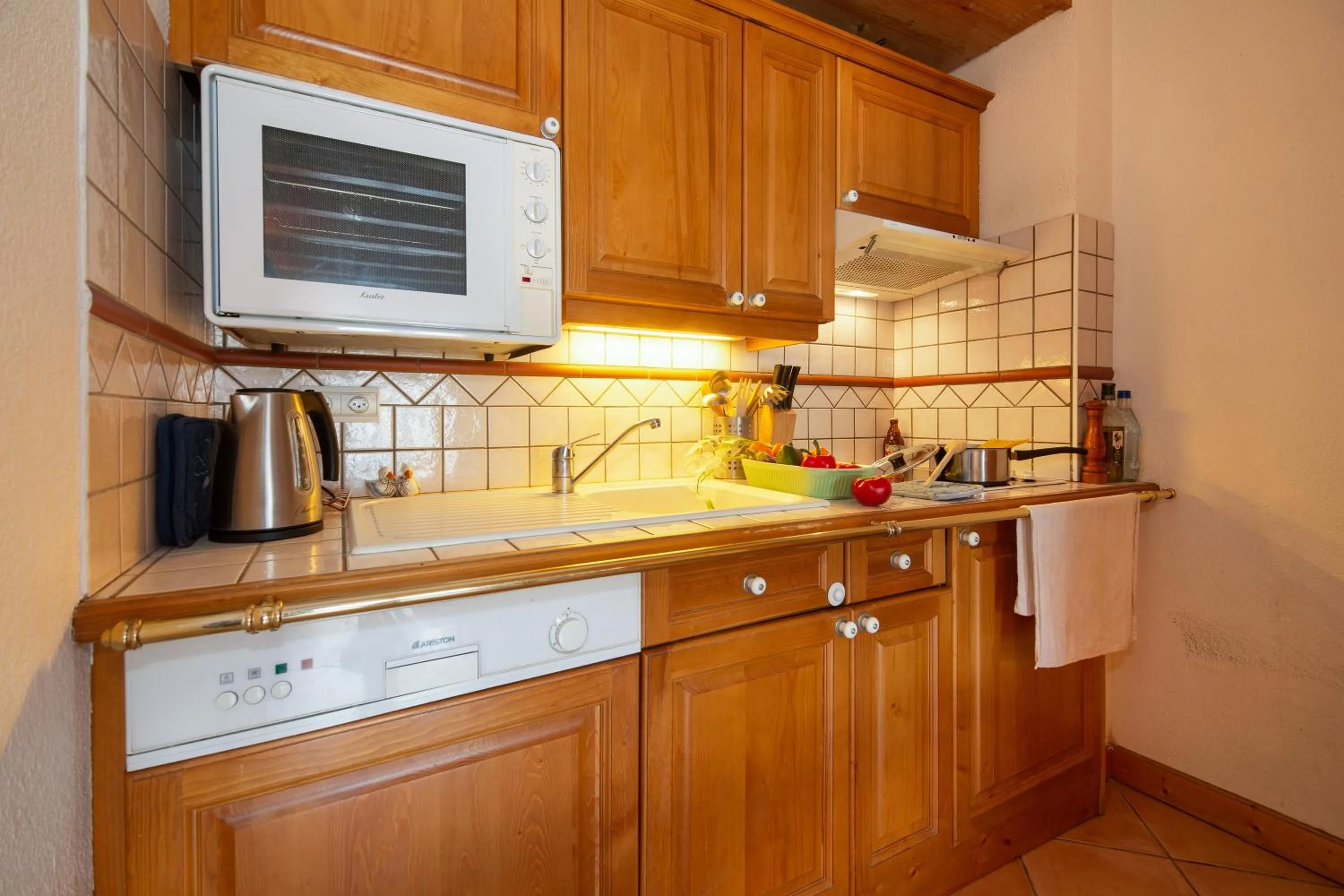 Résidence Le Cristal - Lognan 8 - Happy Rentals