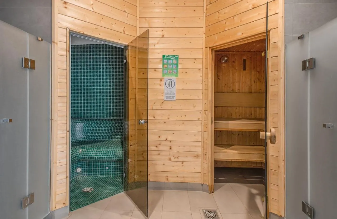 CITYSTAY Waterlane Island Apartment