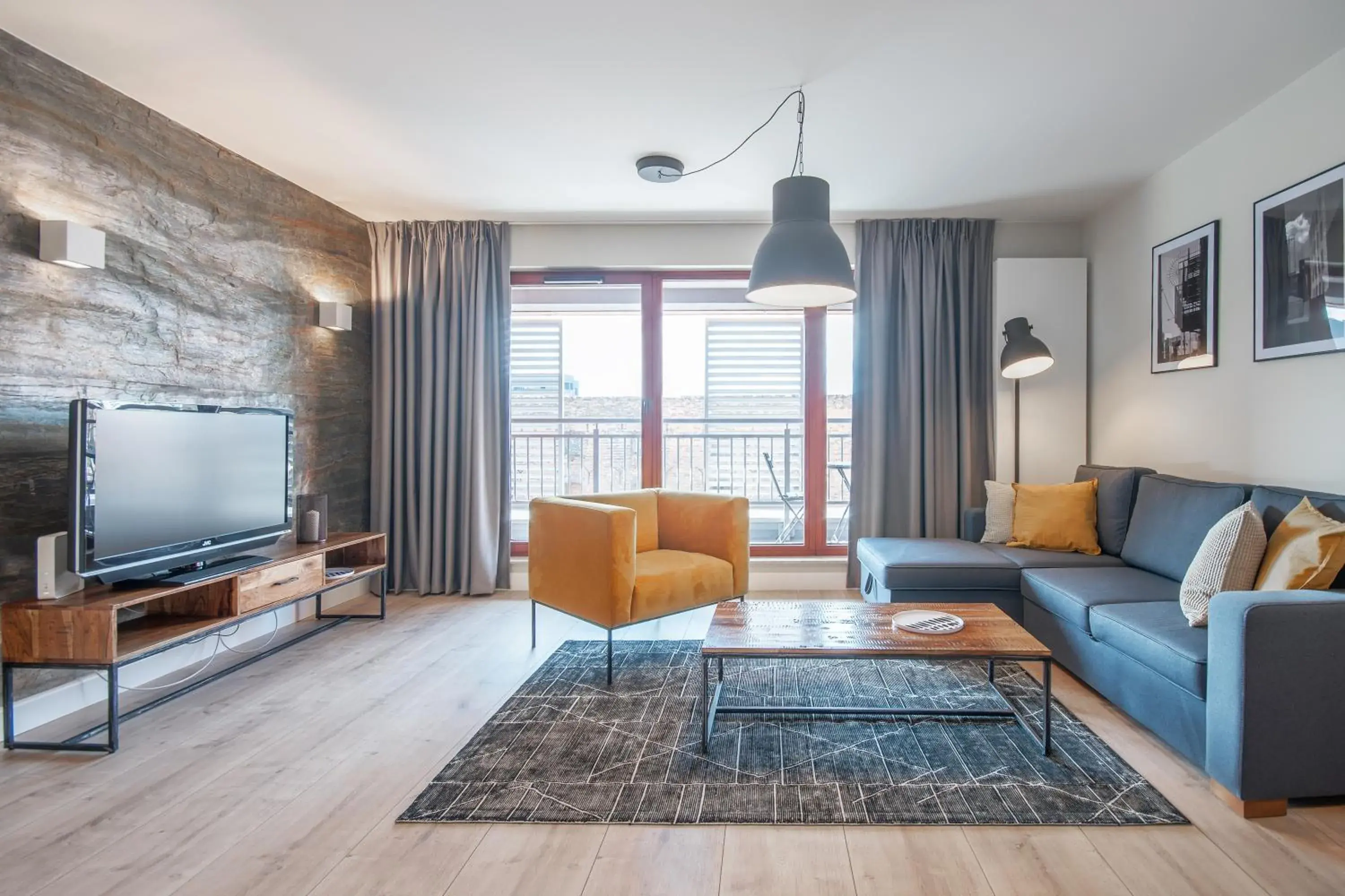 CITYSTAY Waterlane Island Apartment CITYSTAY Waterlane Island Apartment
