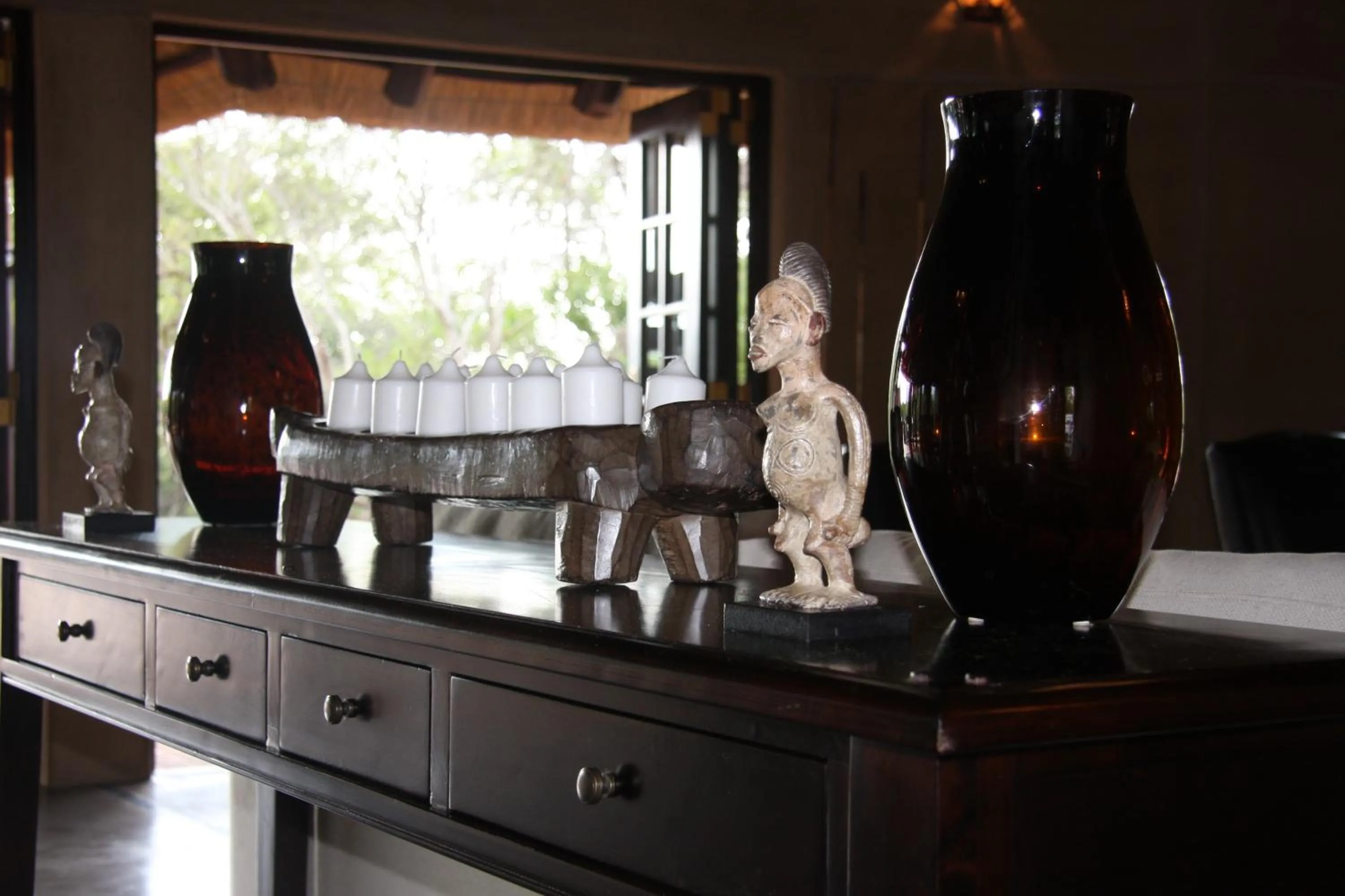 Other in Vuyani Safari Lodge