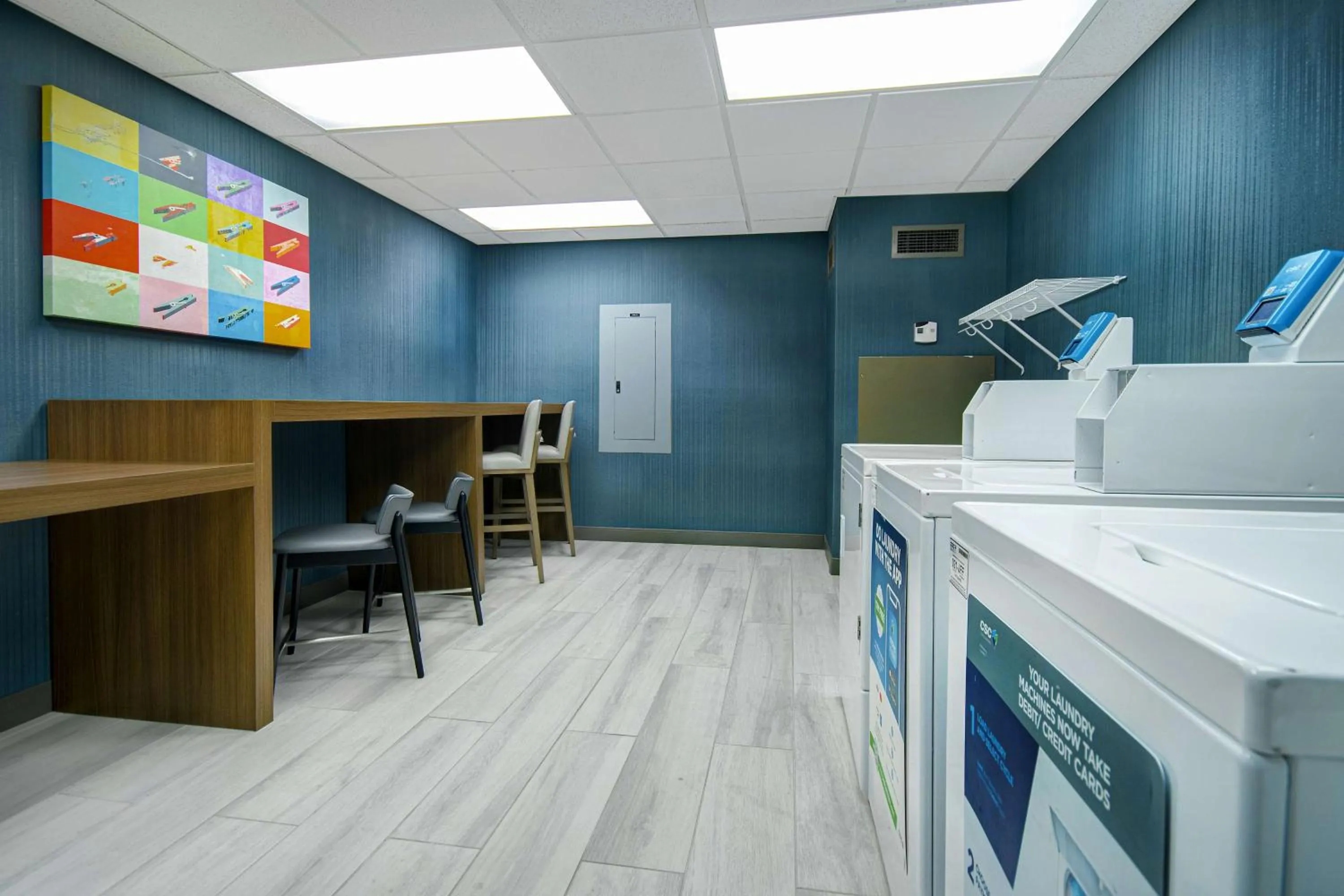 Property building in Homewood Suites by Hilton Lexington-Hamburg