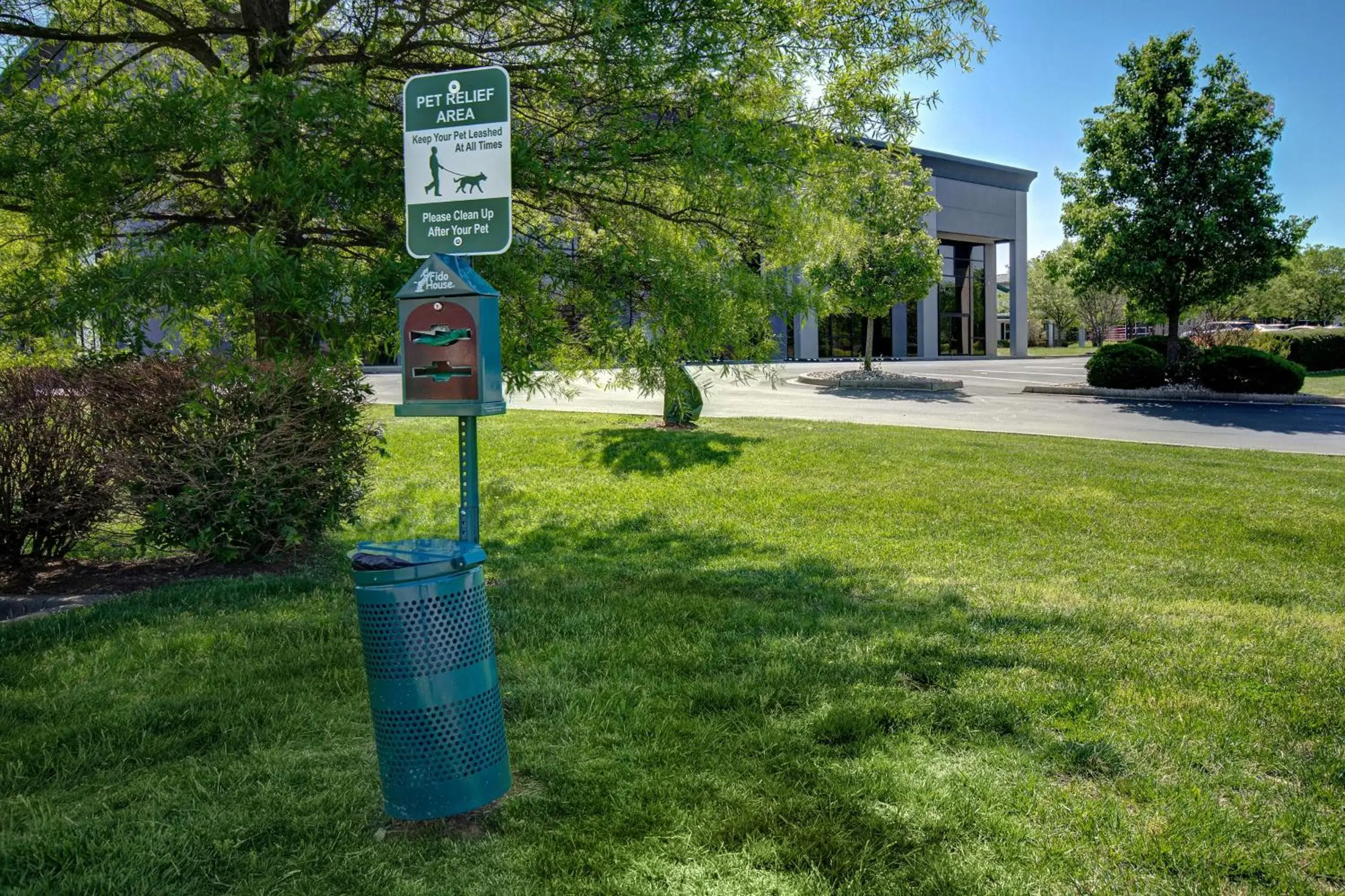 Property building in Homewood Suites by Hilton Lexington-Hamburg Property building in Homewood Suites by Hilton Lexington-Hamburg