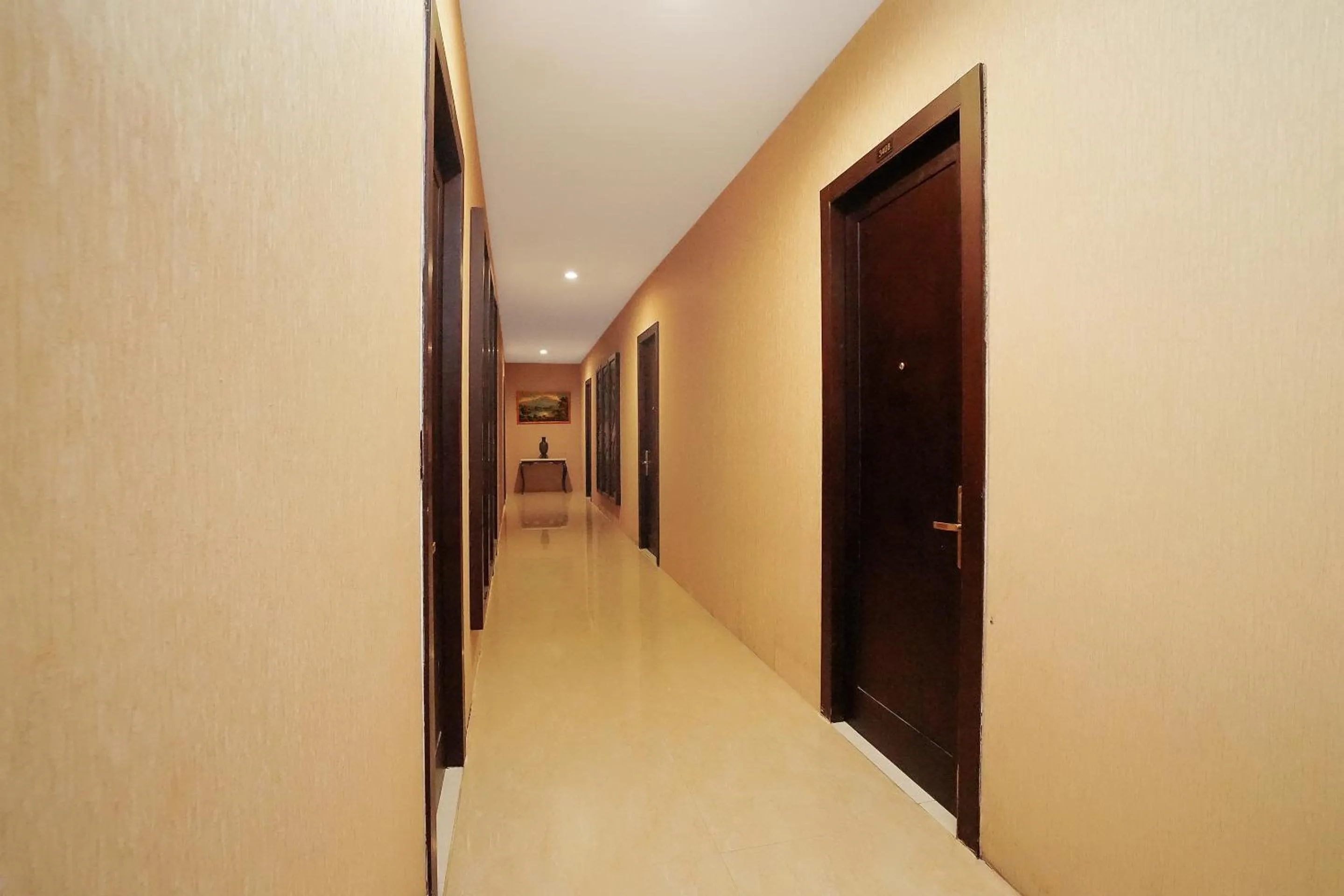 Balcony/Terrace in Istana Permata Ngagel