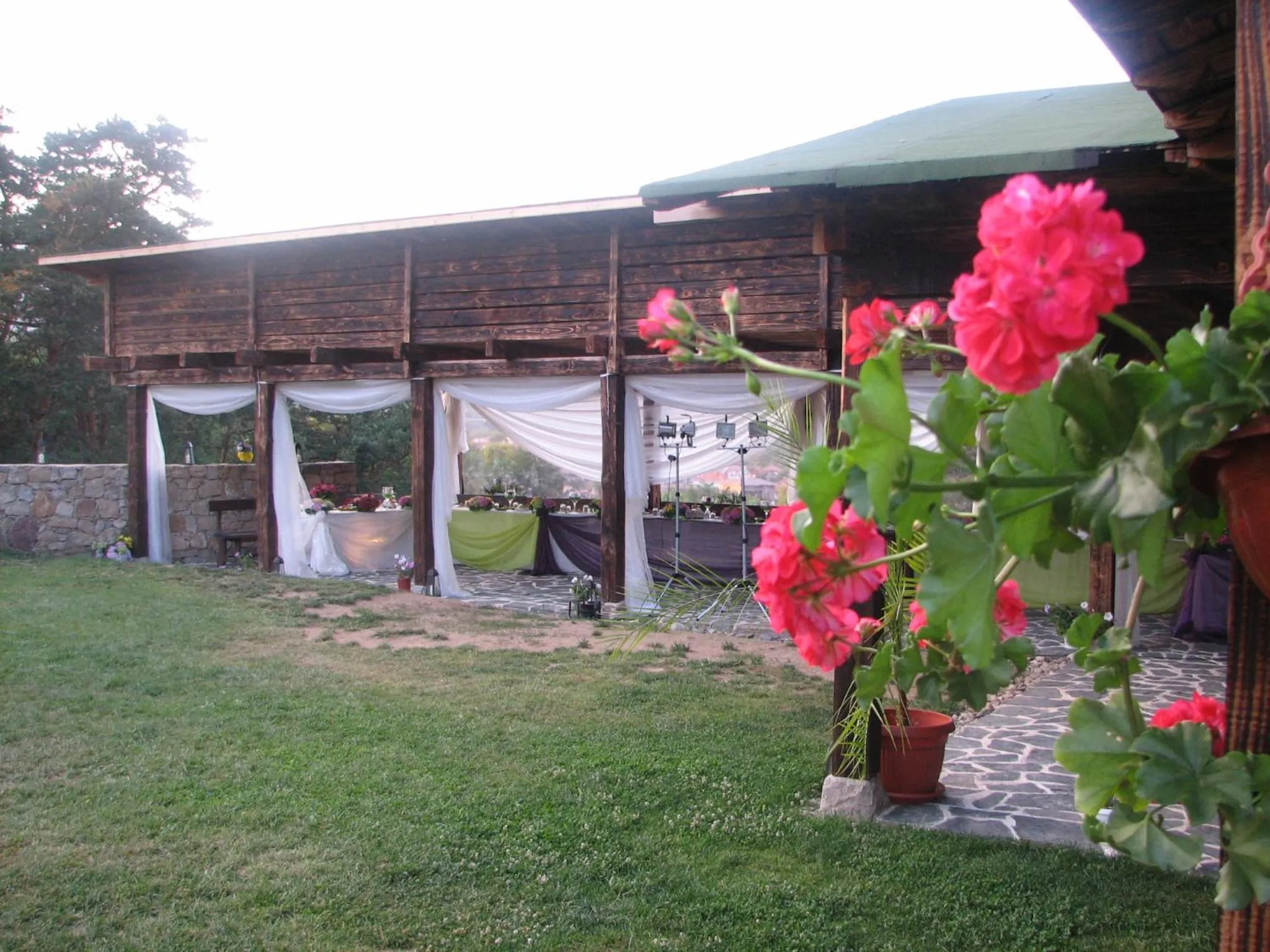 Family Hotel Kalifer