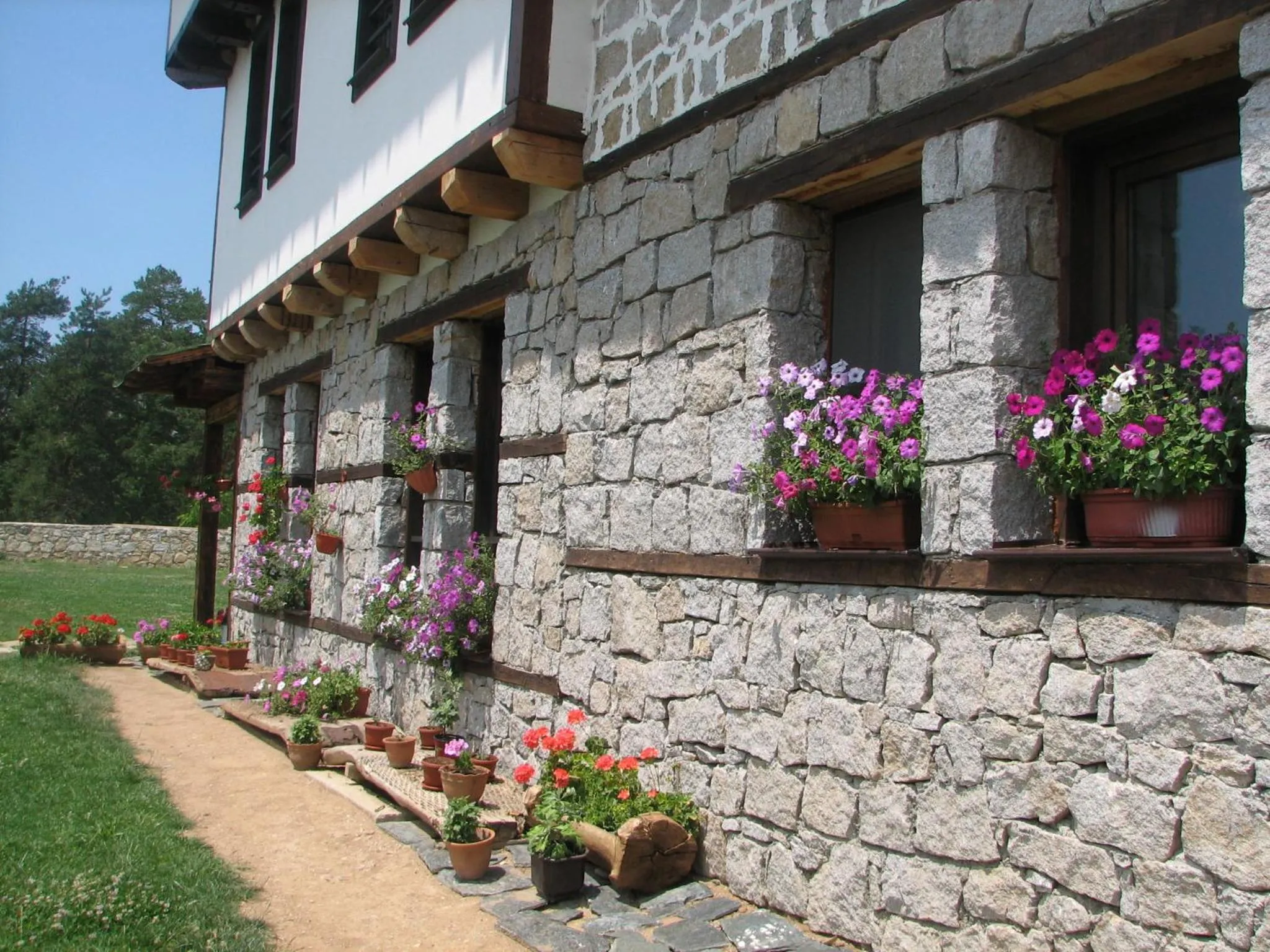 Family Hotel Kalifer
