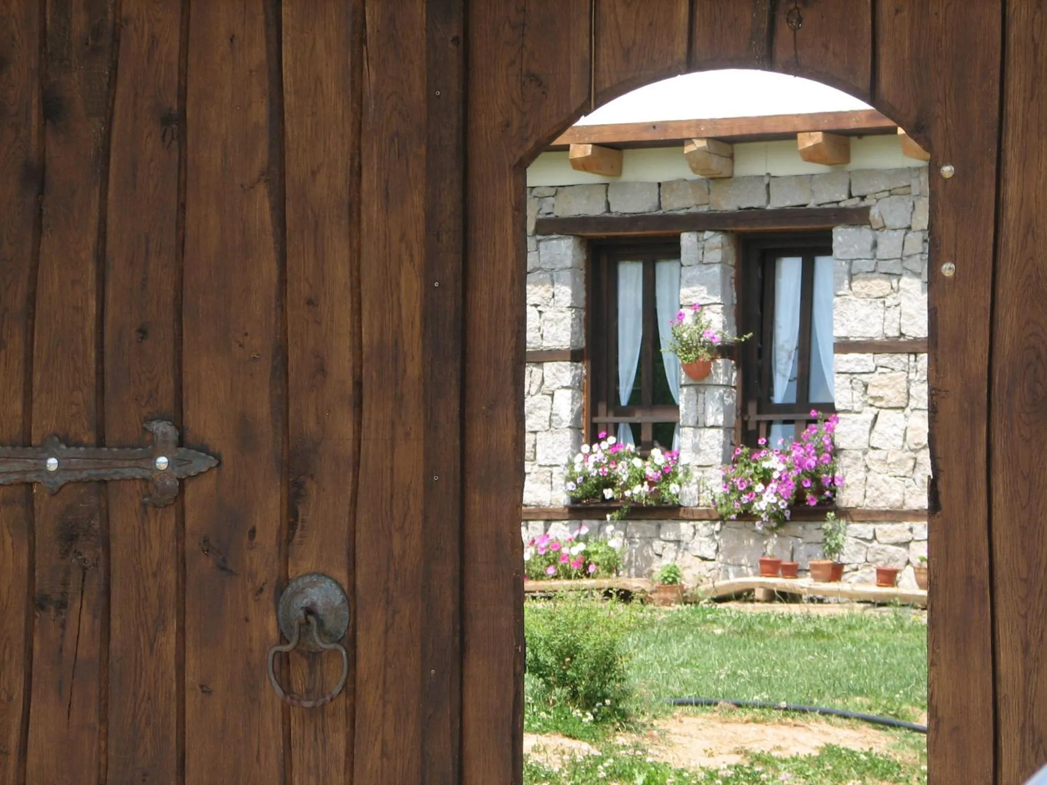 Family Hotel Kalifer