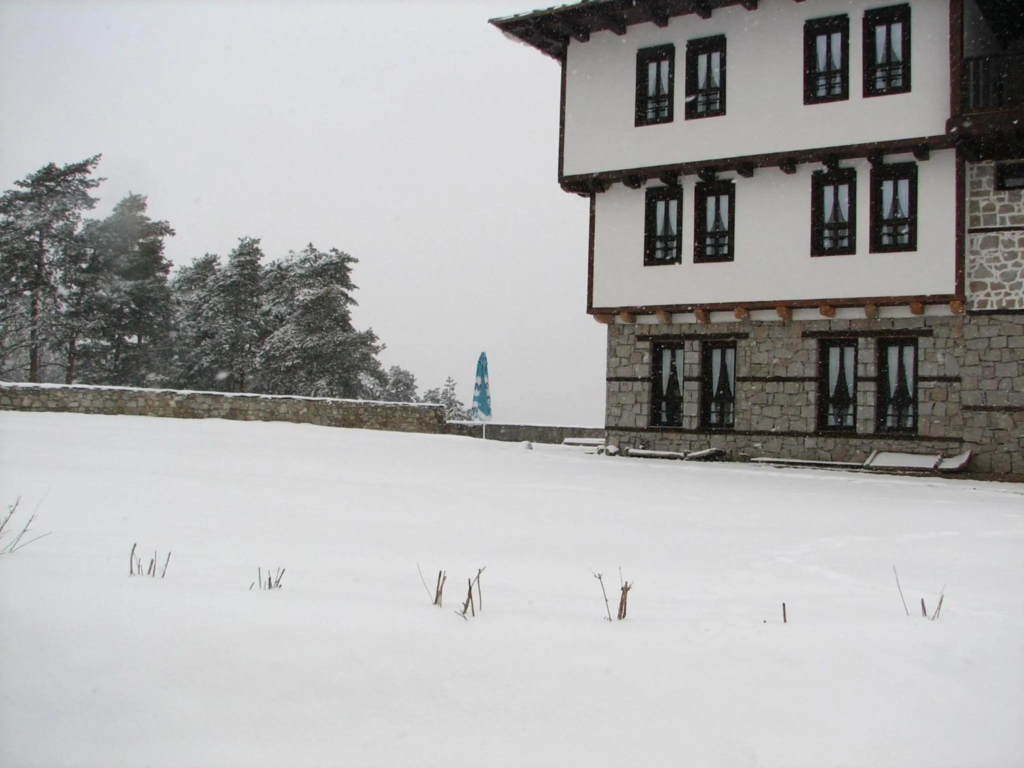 Family Hotel Kalifer