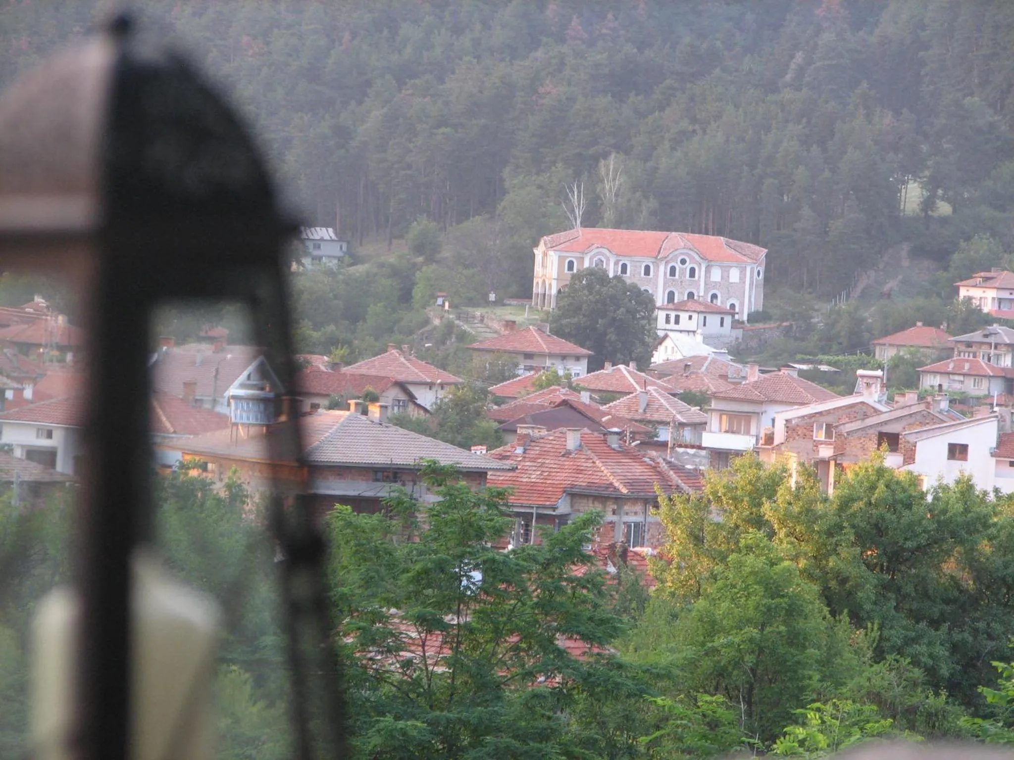 Family Hotel Kalifer