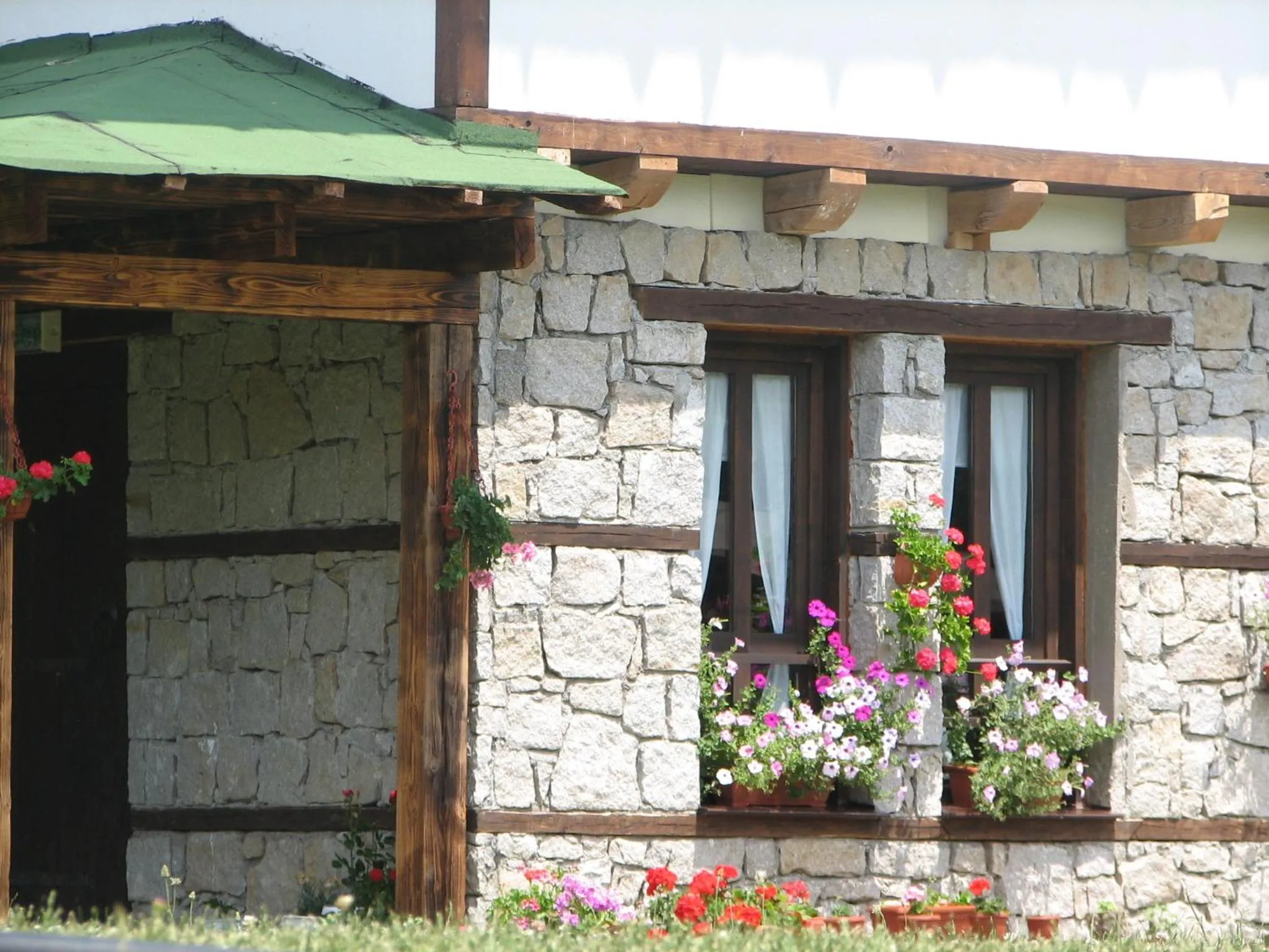 Family Hotel Kalifer