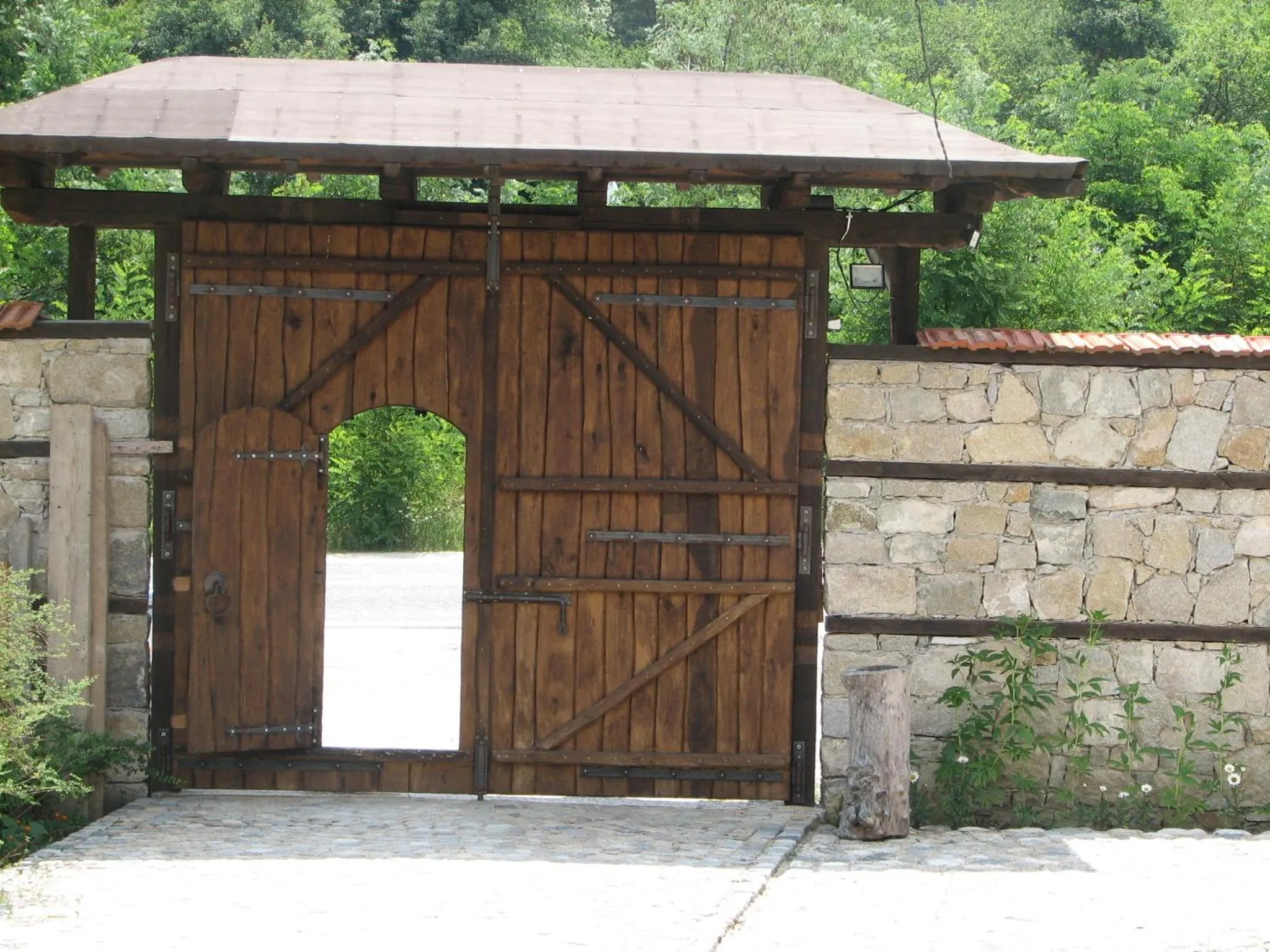 Family Hotel Kalifer