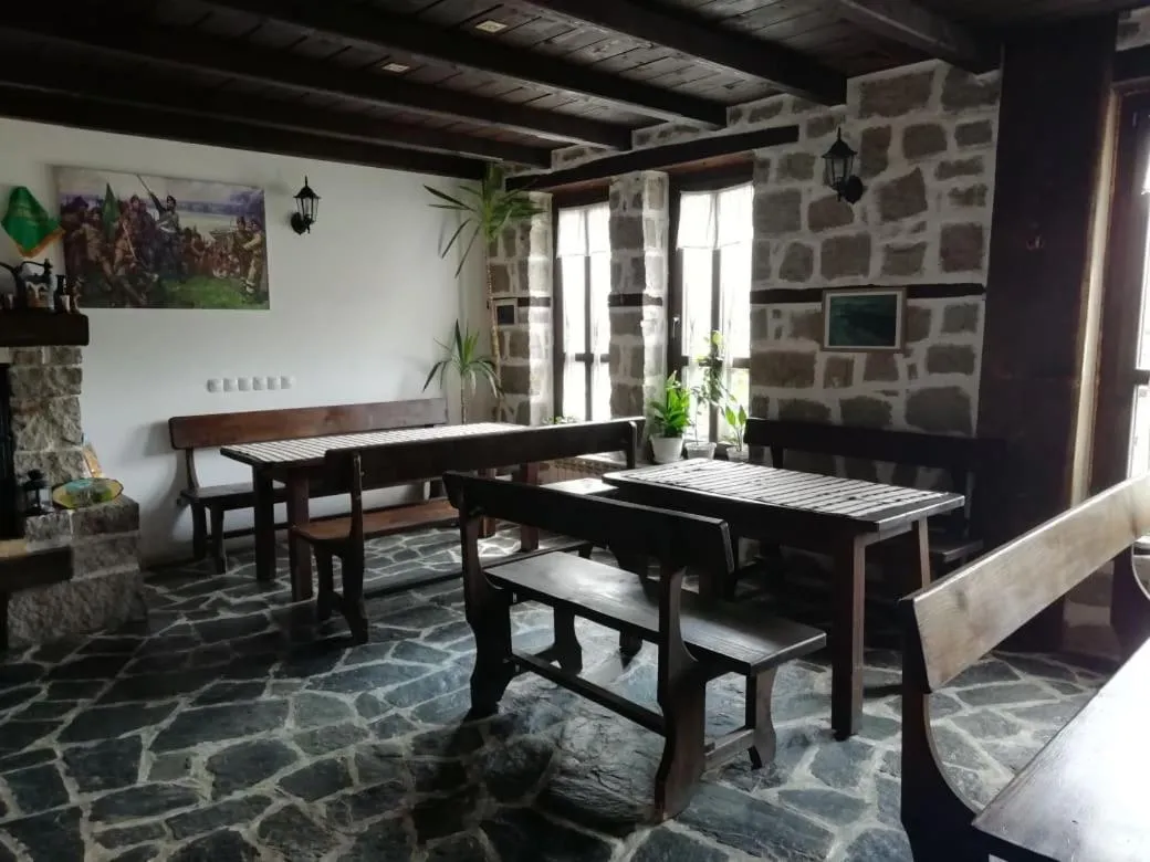 Family Hotel Kalifer