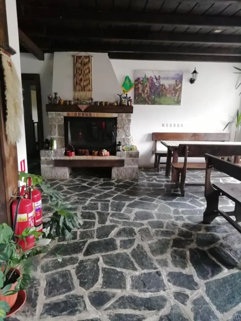 Family Hotel Kalifer