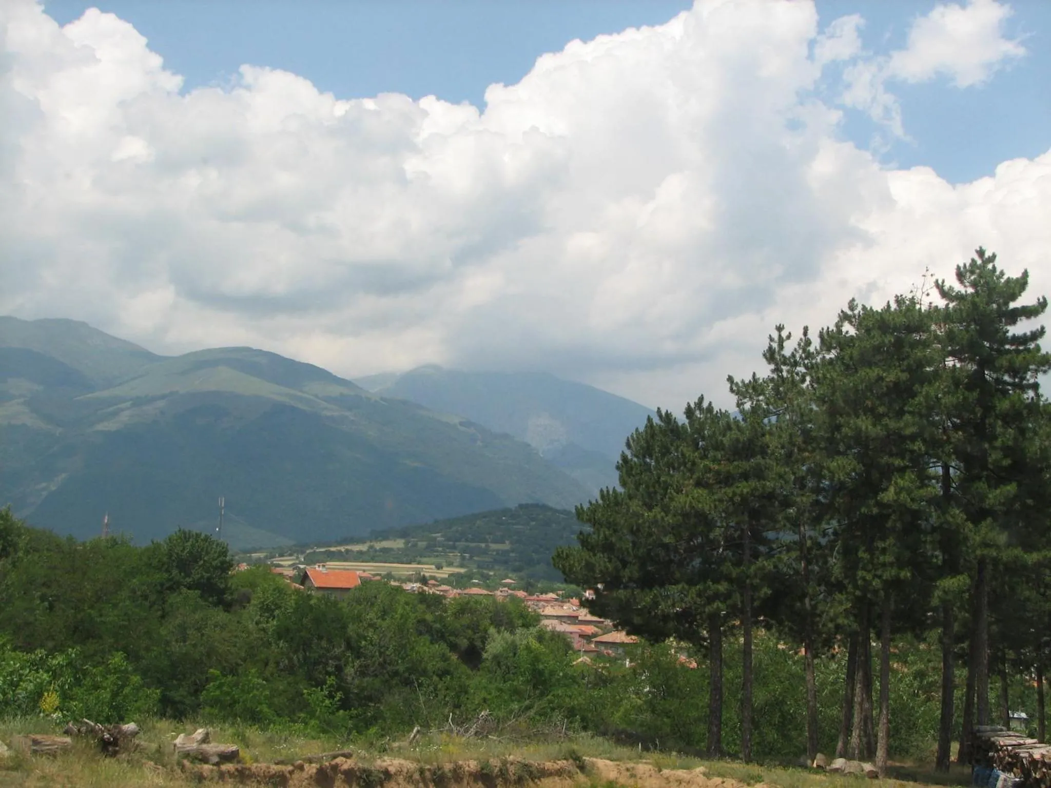 Family Hotel Kalifer
