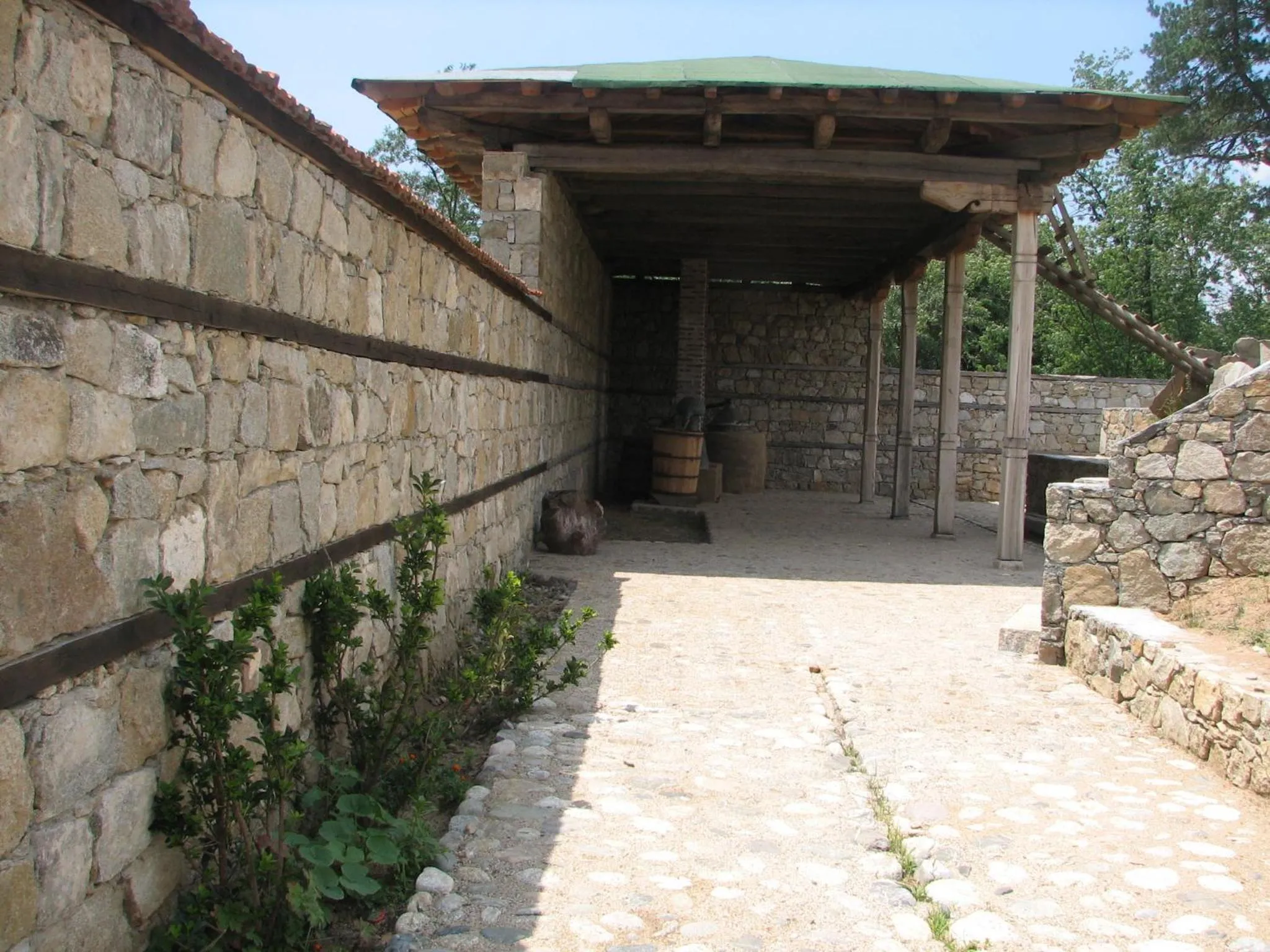 Family Hotel Kalifer