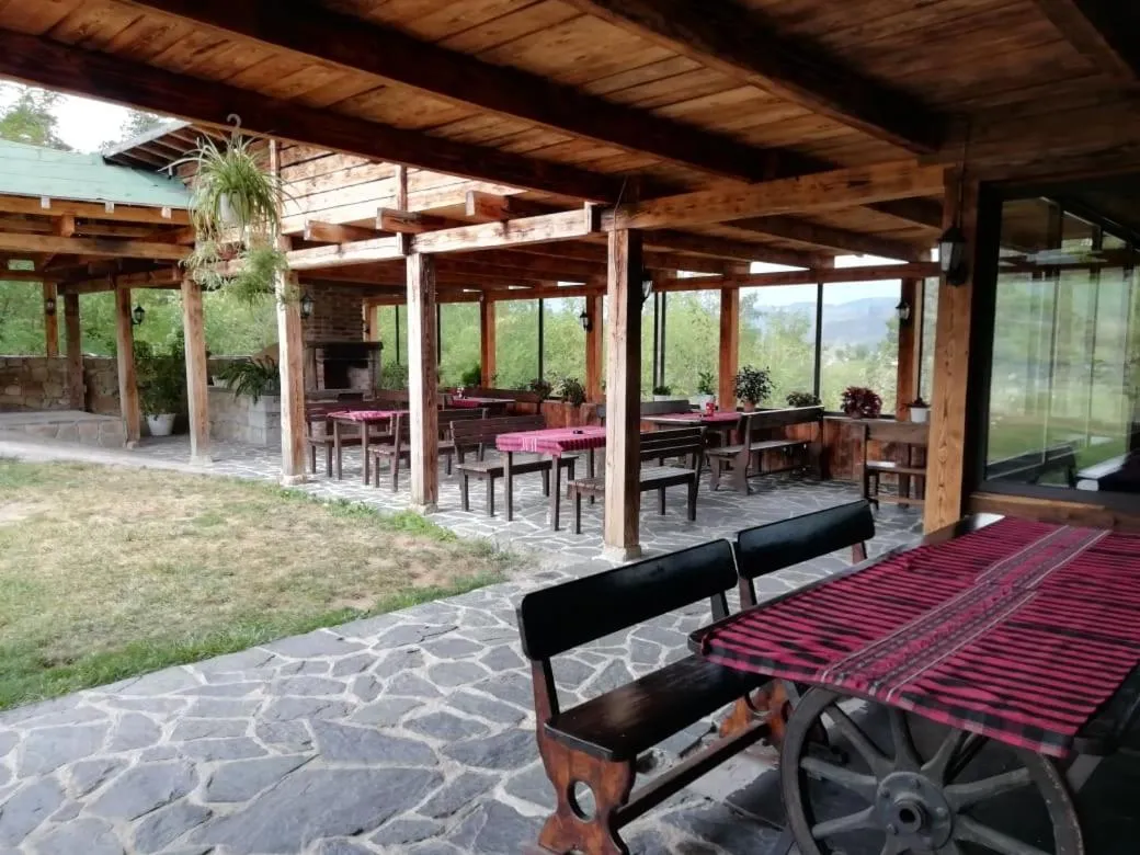 Family Hotel Kalifer