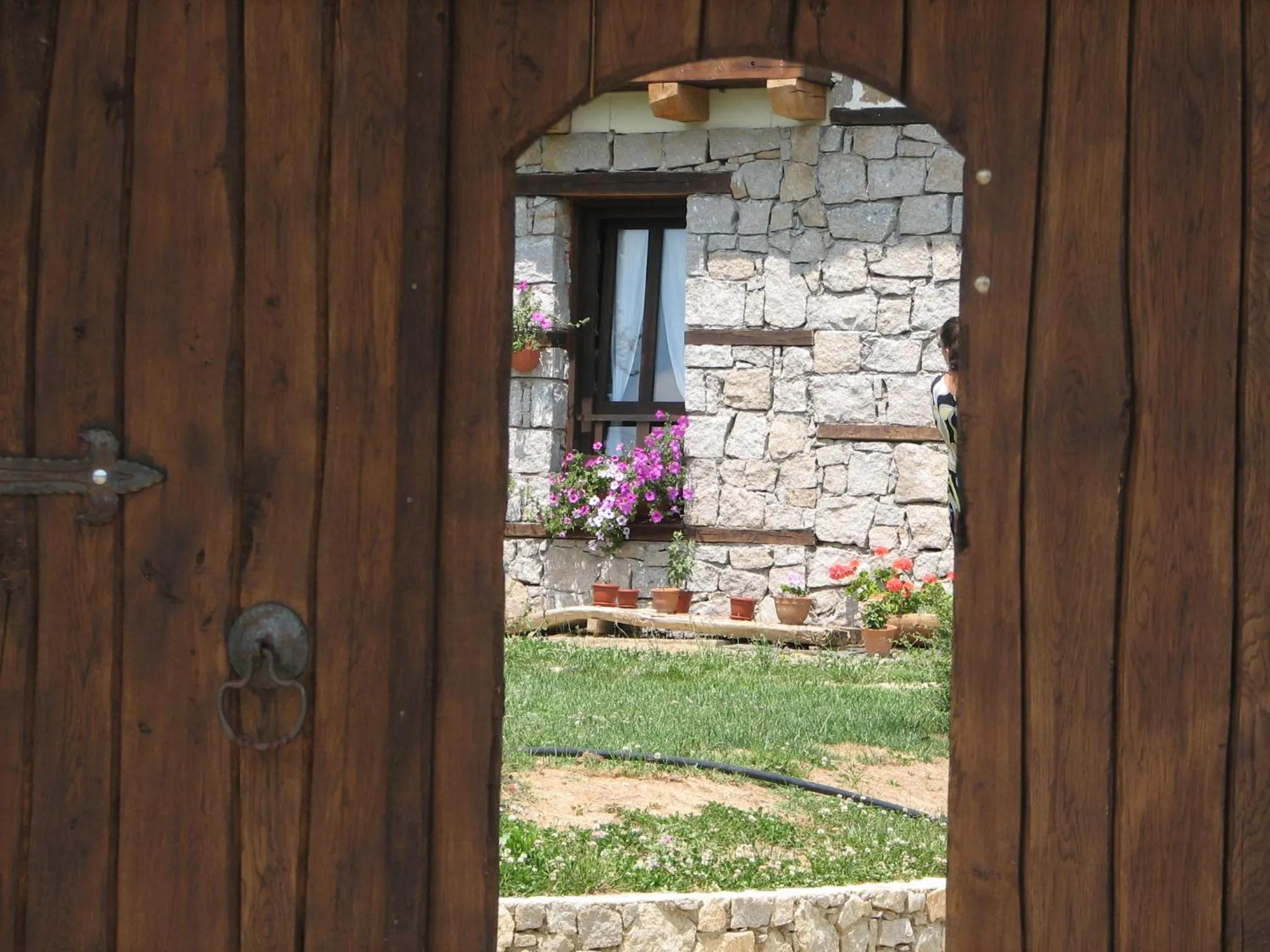 Family Hotel Kalifer