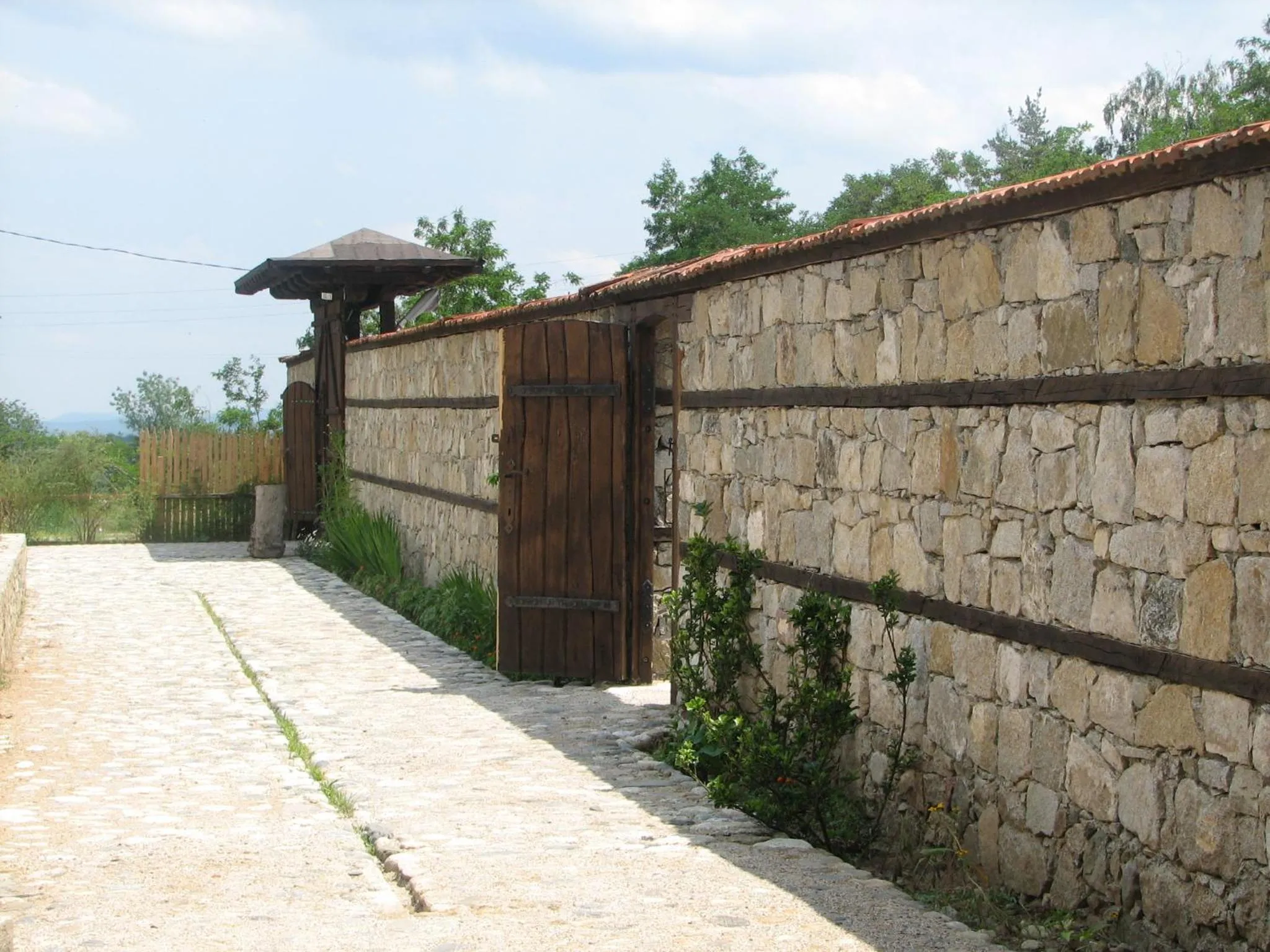 Family Hotel Kalifer